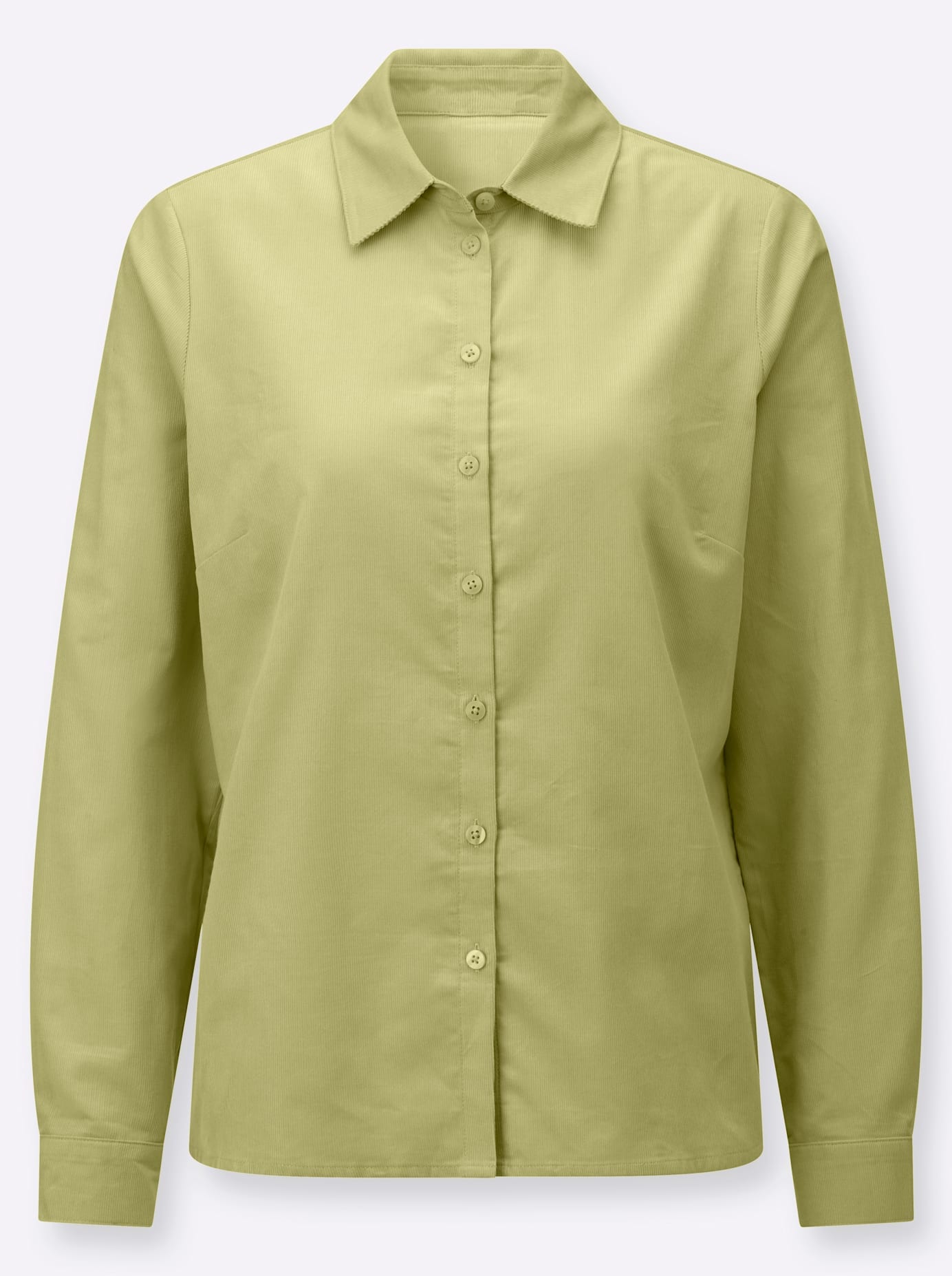 Casual Looks Hemdbluse