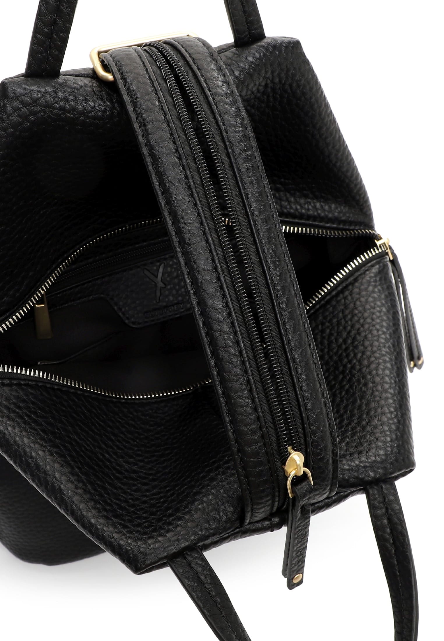 SURI FREY Rucksack »Rucksack SFY Gray«