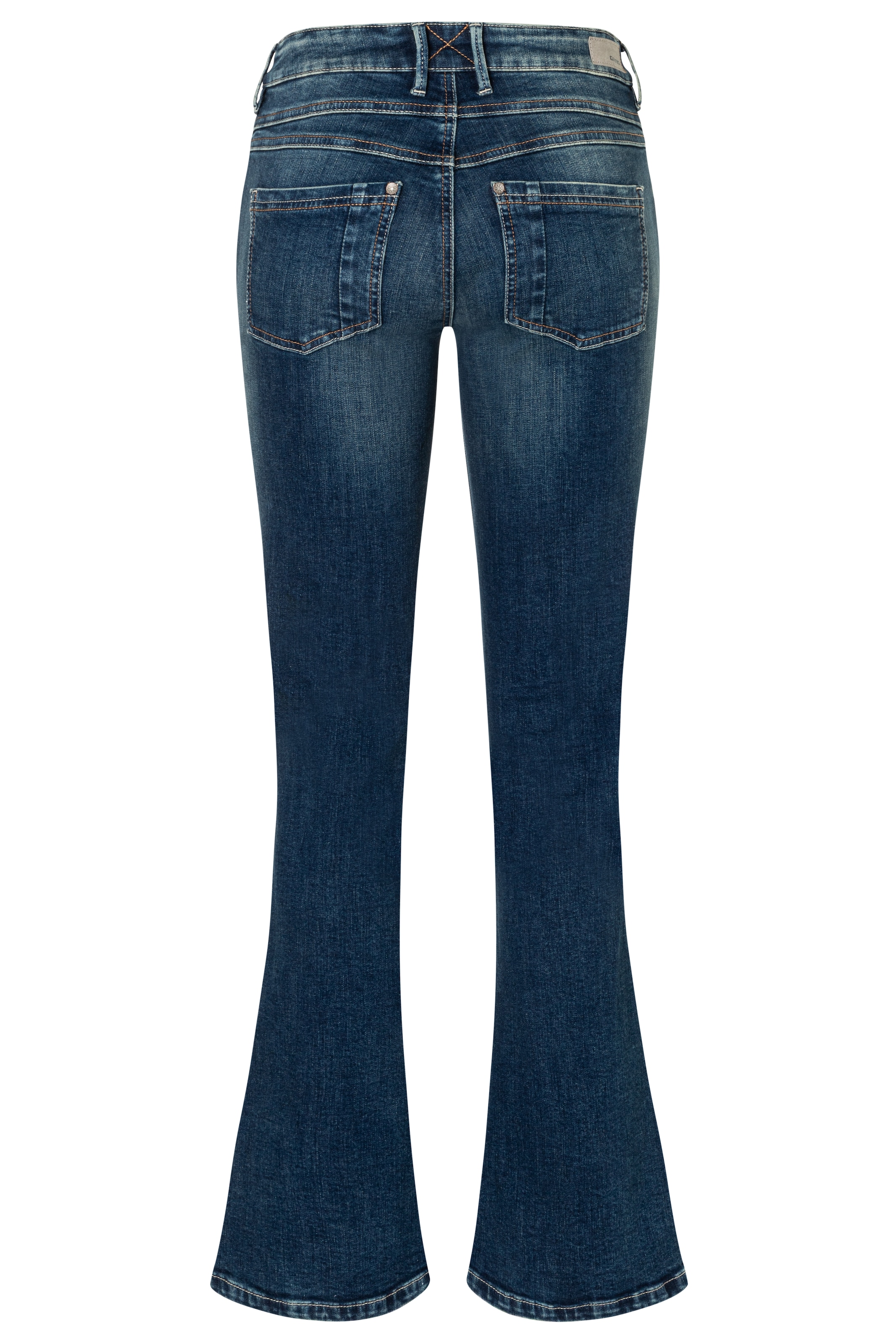 GANG 94Medina Bootcut Jeans pdt wash 31/34 8