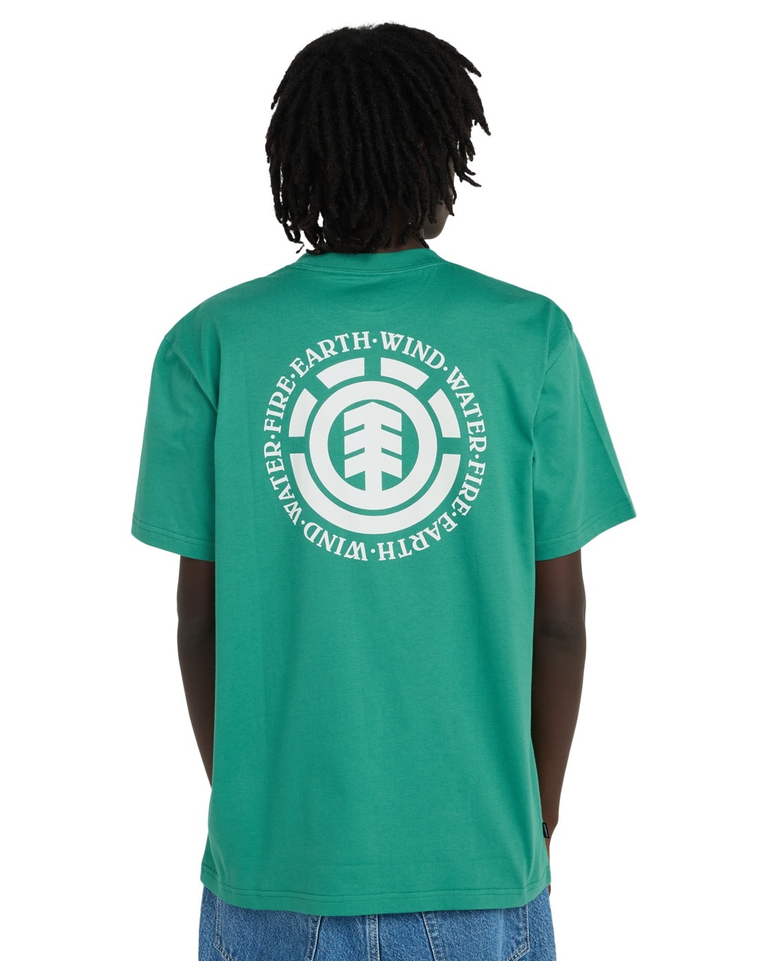 Element T-Shirt "Seal Bp" günstig online kaufen