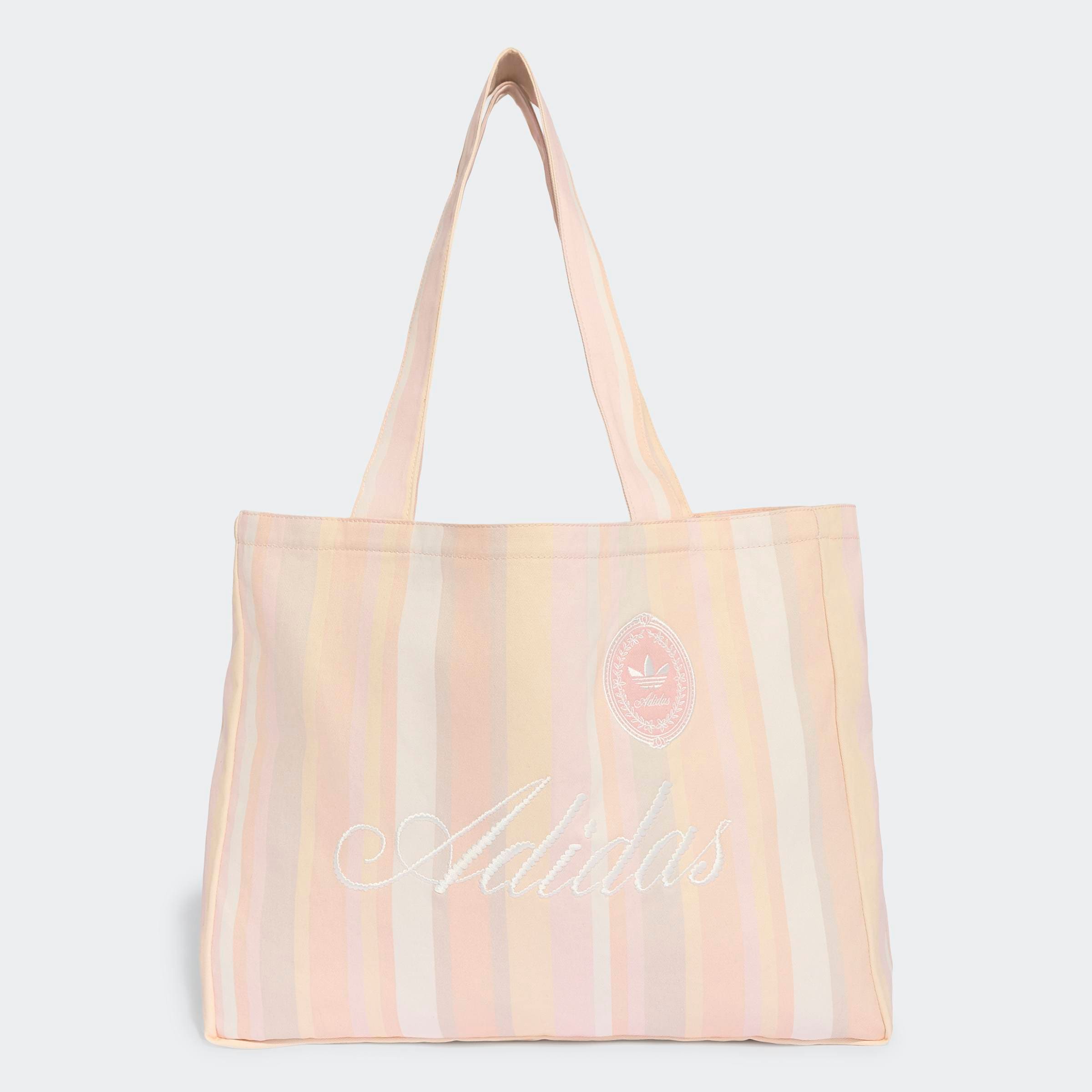adidas Originals Sporttasche "SUMMER GLOW CANVA" für Erwachsene, im sportlichen Stil
