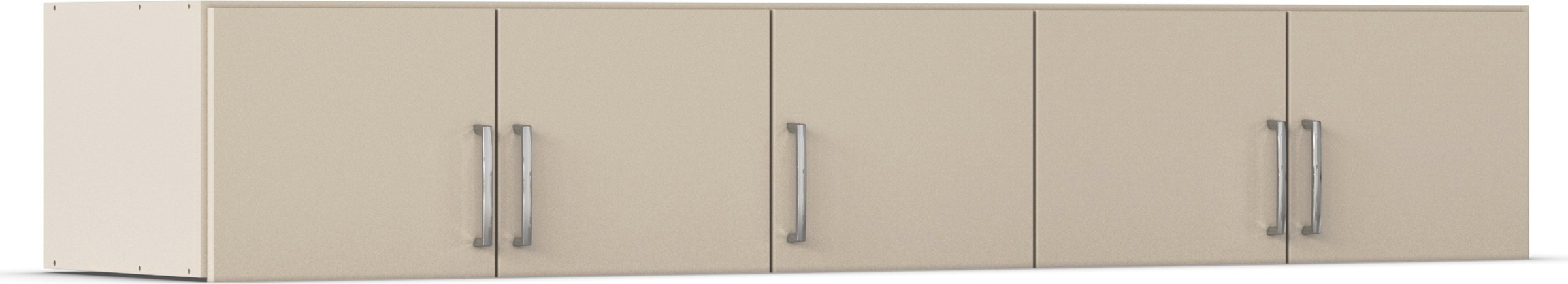 rauch Aufsatzschrank "Gamma" Breiten 91/136/181/226 cm, in 4 Griffvarianten, für eine maximale Nutzung der Deckenhöhe, viele Farben MADE IN GERMANY
