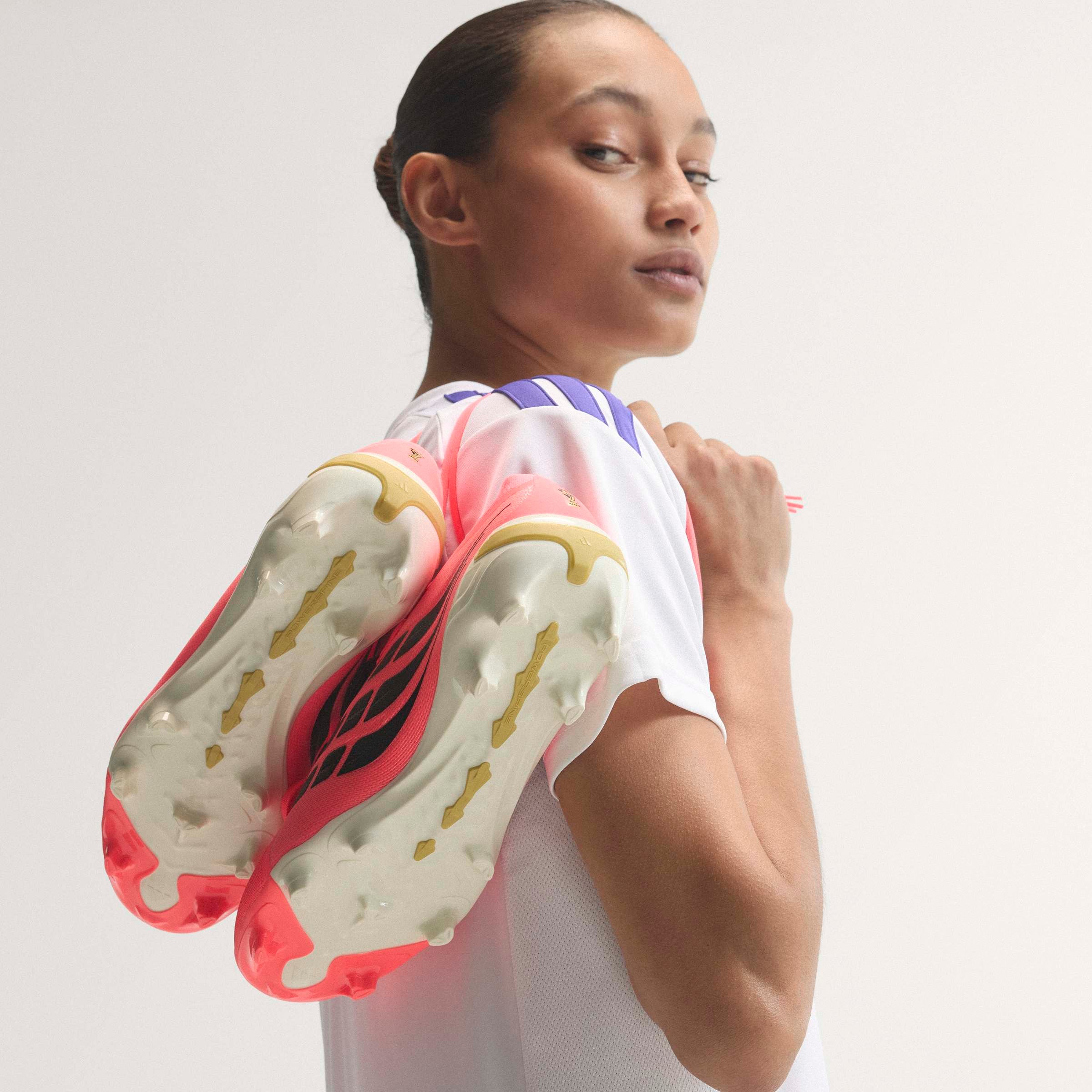 adidas Performance Fußballschuh »PREDATOR LEAGUE FT FG«  Außensohle für Rasen und feste Böden
