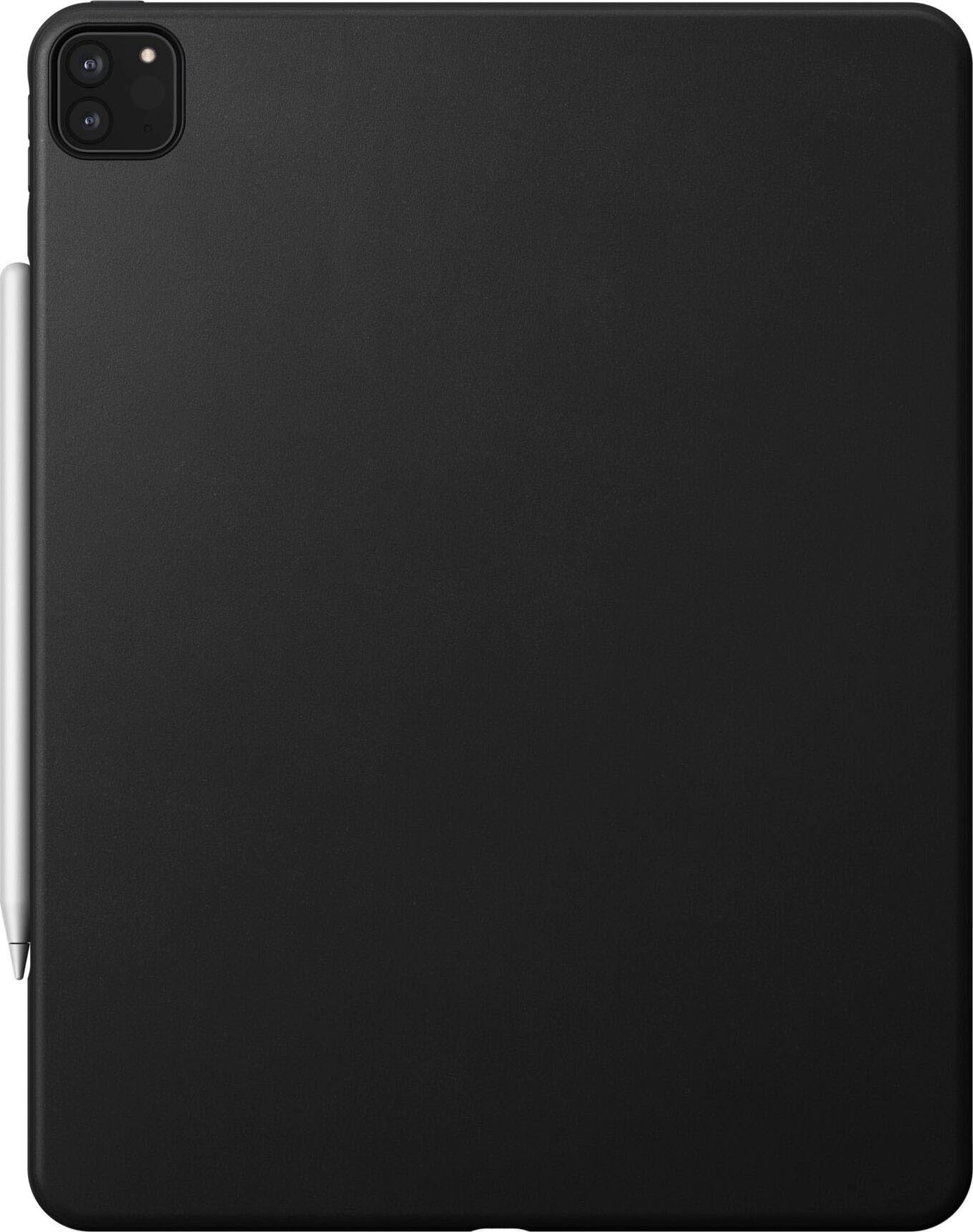 Nomad Tablet-Hülle »Modern Leather Case iPad Pro 12.9"(5th & 6th Gen)«, iPad Pro 12,9" (6. Generation)-IPad Pro 12,9" (5. Generation)