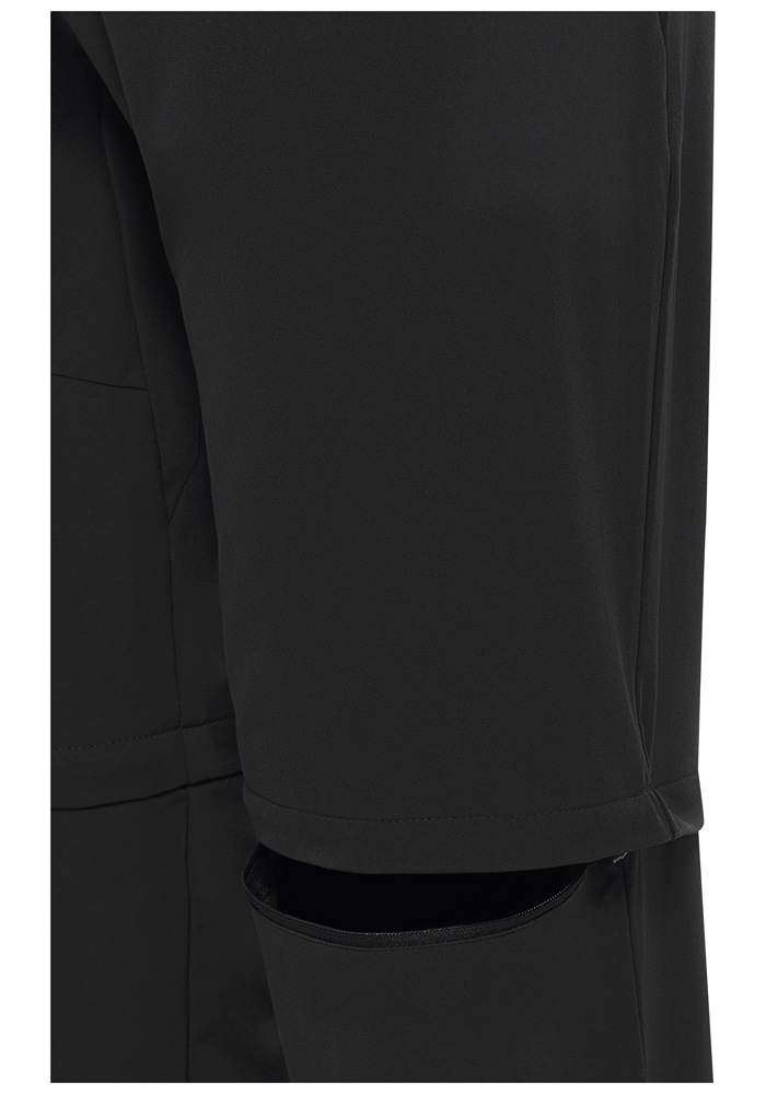 Jack Wolfskin Zip-off-Hose »PICO TRAIL ZIP OFF PANTS W«