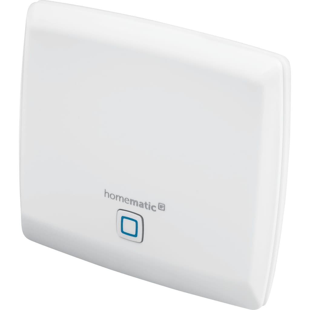 Homematic IP Rauch- und Hitzewarnmelder »Starter Set Rauchwarnmelder (150788A0)«