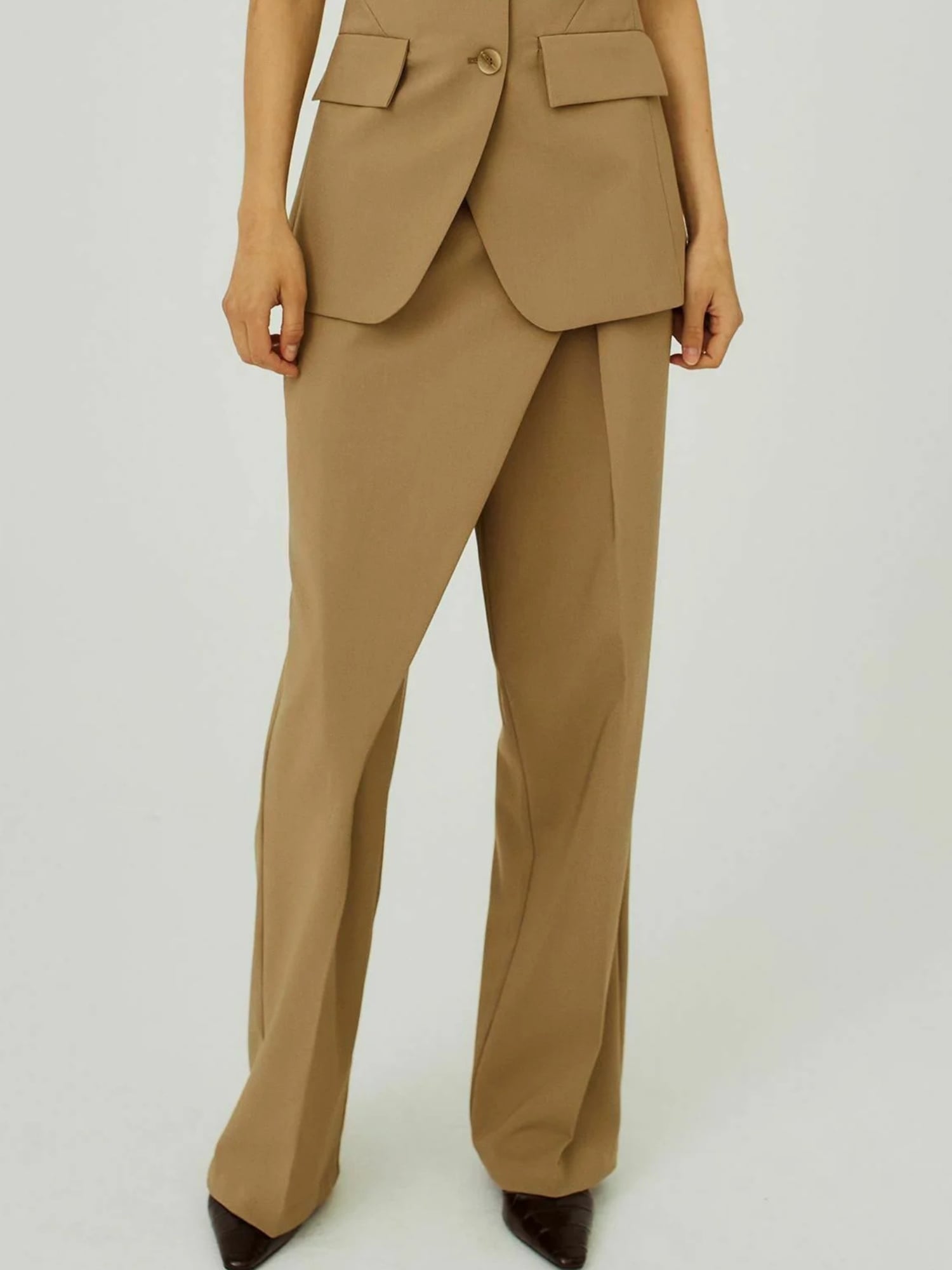 NORR "NORR Trouser Eluna"