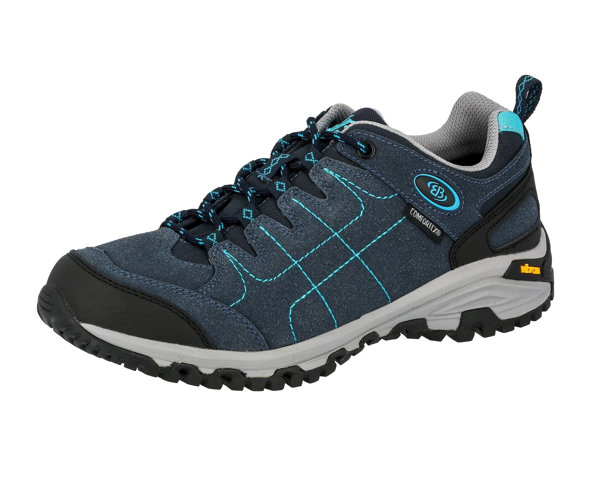 BRÜTTING BRÜTTING Lauko batai »Outdoorschuh Mou...