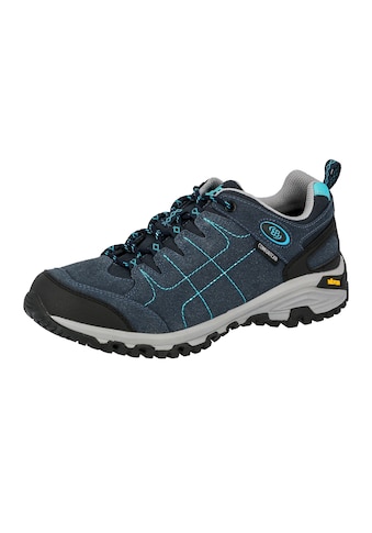 Outdoorschuh »Outdoorschuh Mount Shasta Low«