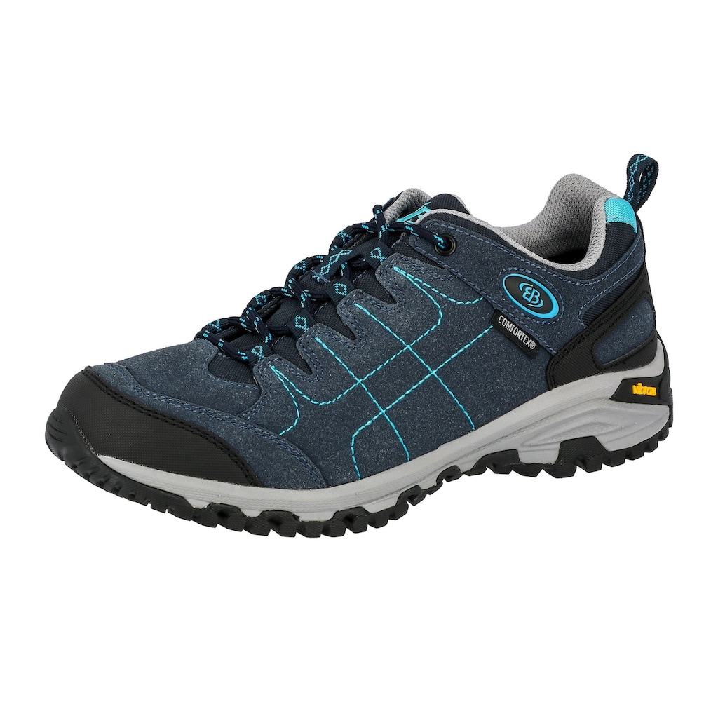 BRÜTTING Outdoorschuh »Outdoorschuh Mount Shasta Low«