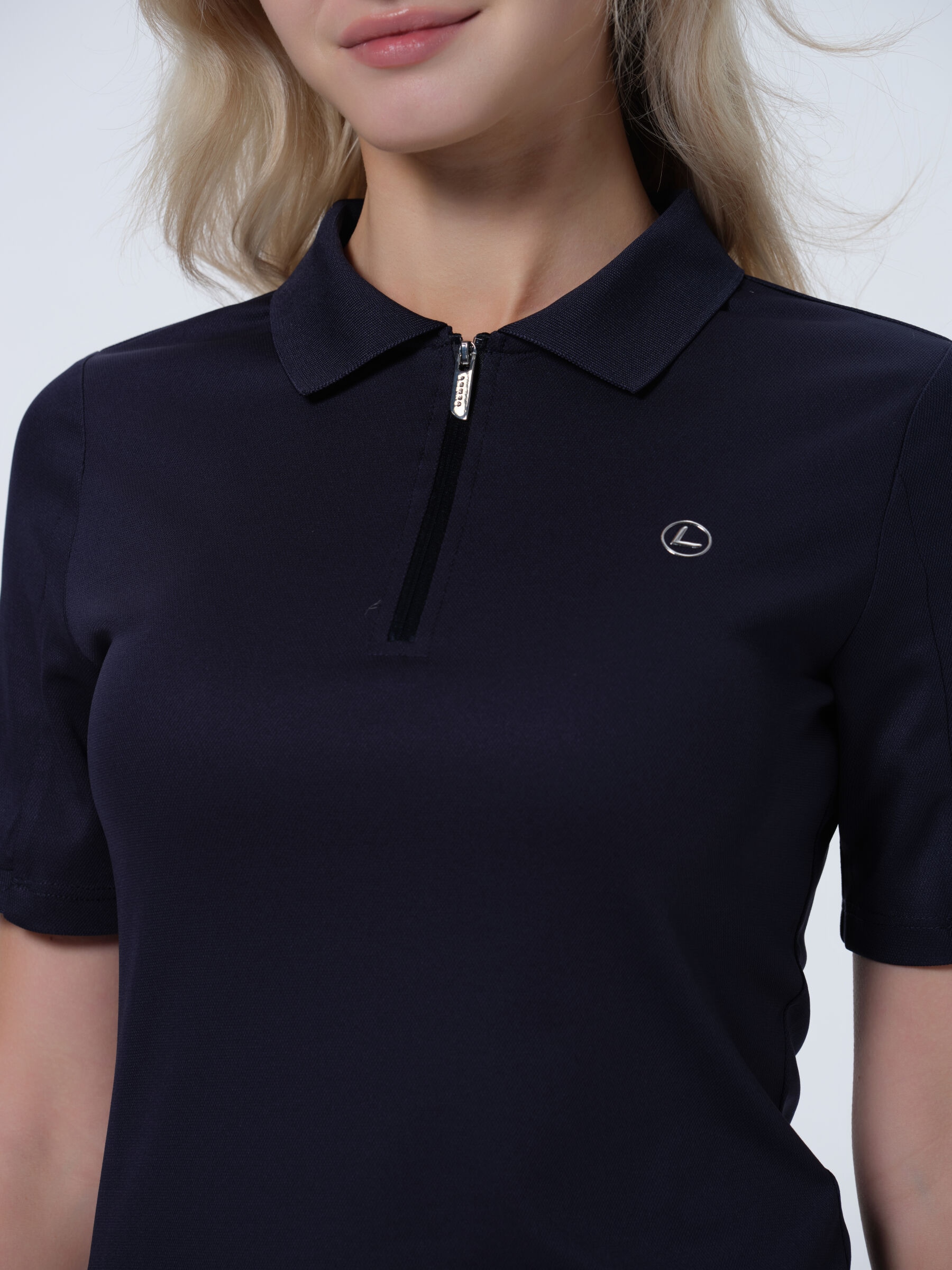Luhta Poloshirt »Luhta Polo shirt AEROLA«