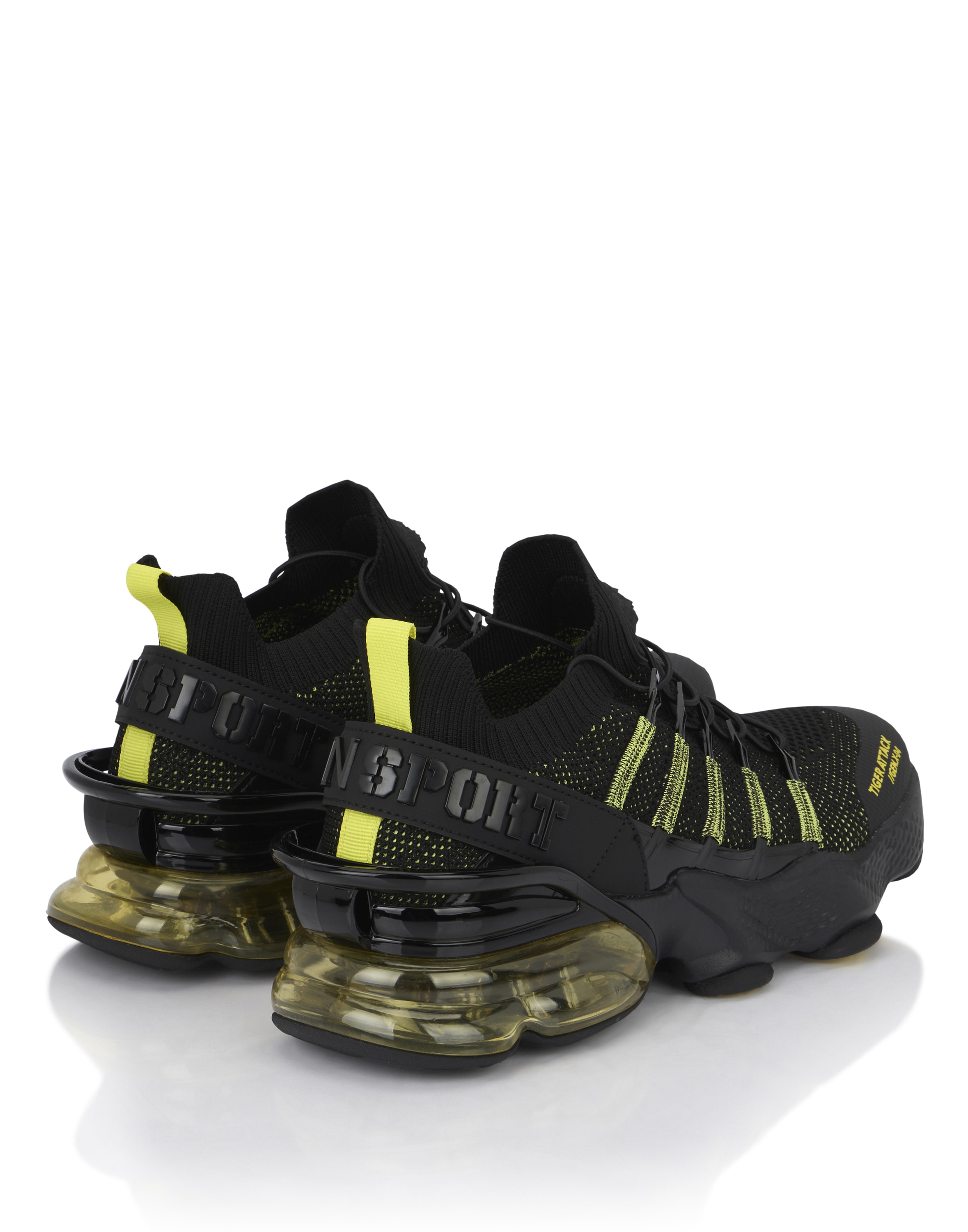 PLEIN SPORT Sneaker »Tiger«