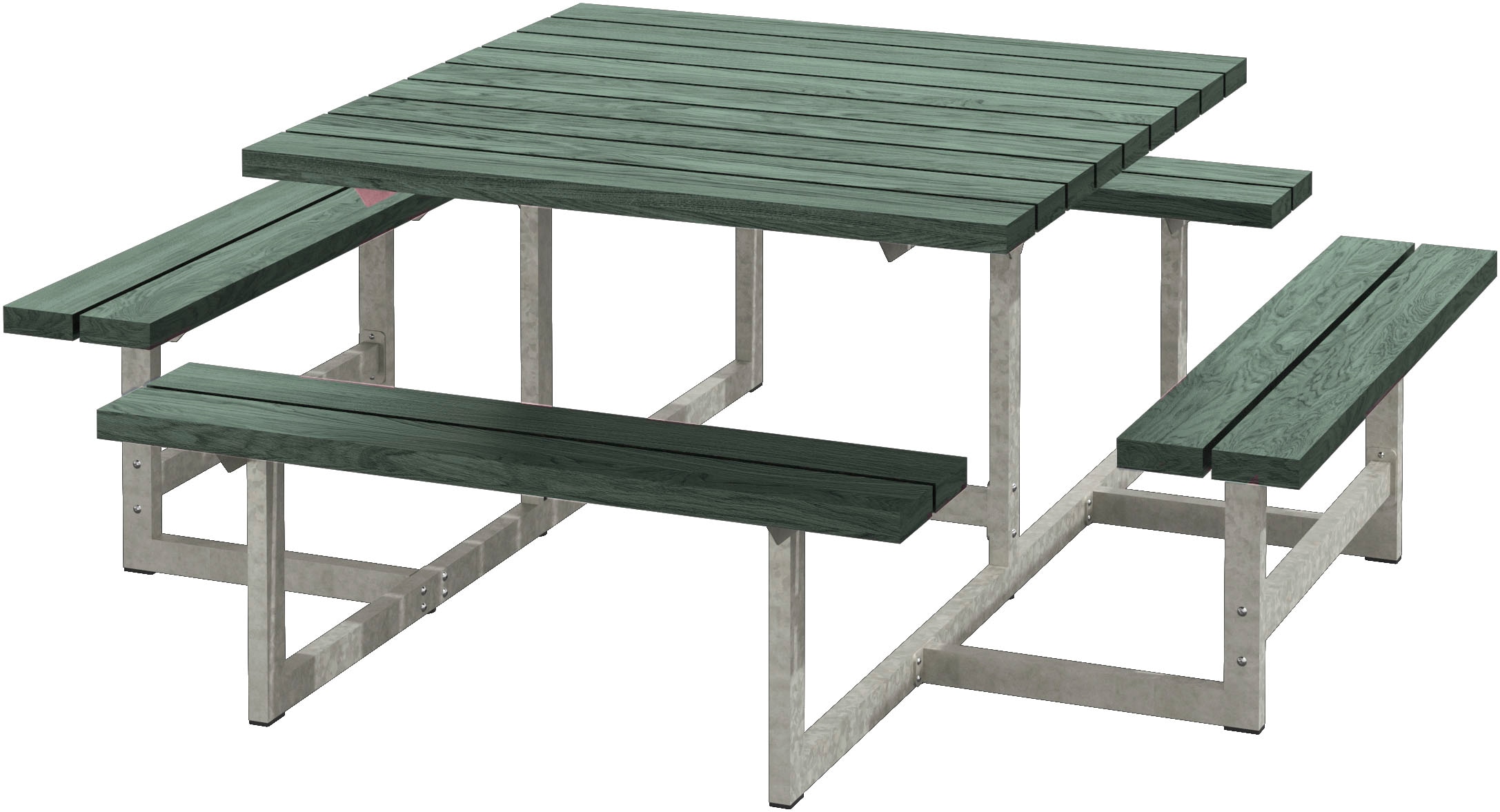 PLUS Garten-Essgruppe »»Picnic« Kombimöbel«...