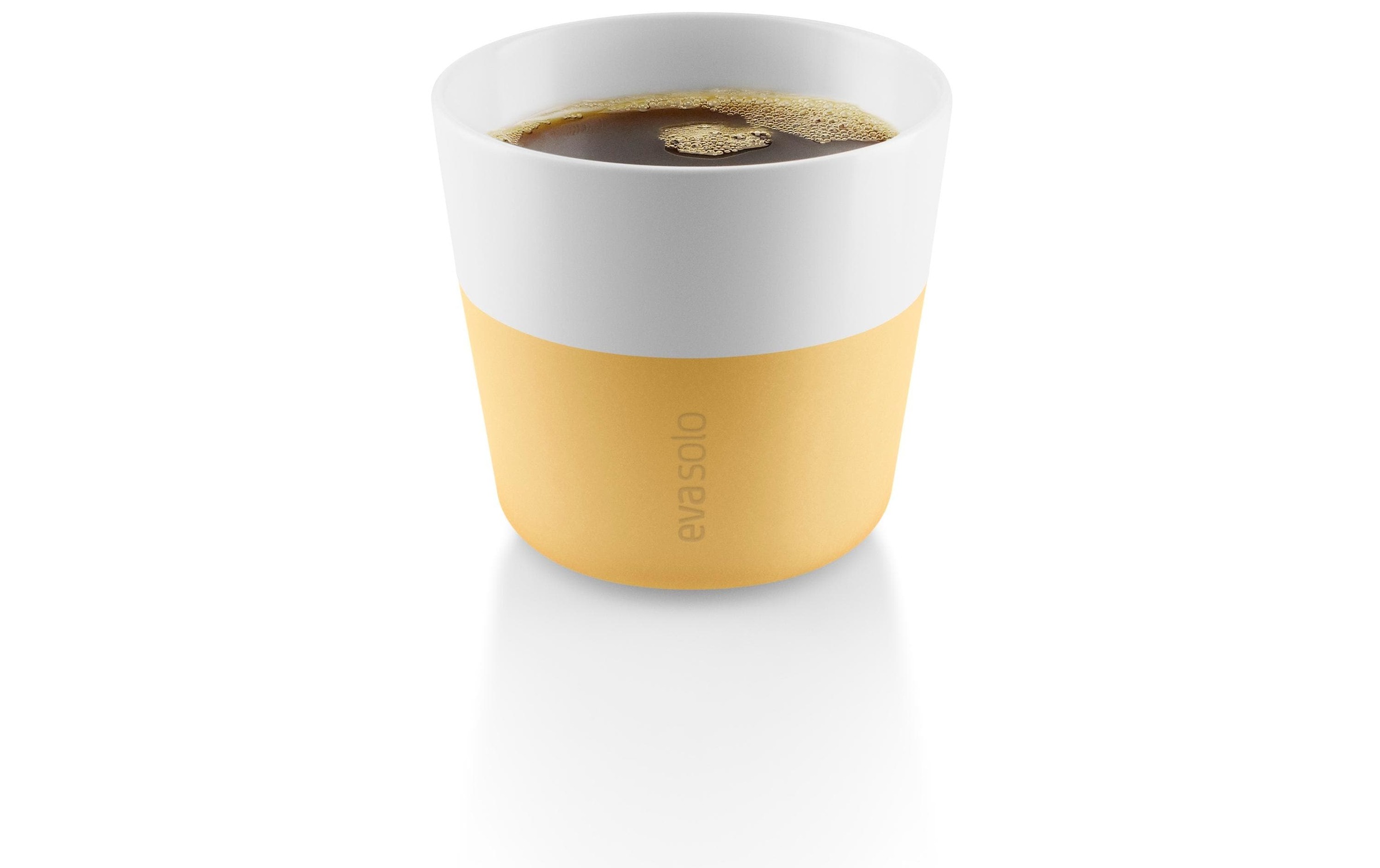 Eva Solo Cappuccinotasse »Lungo-Becher«