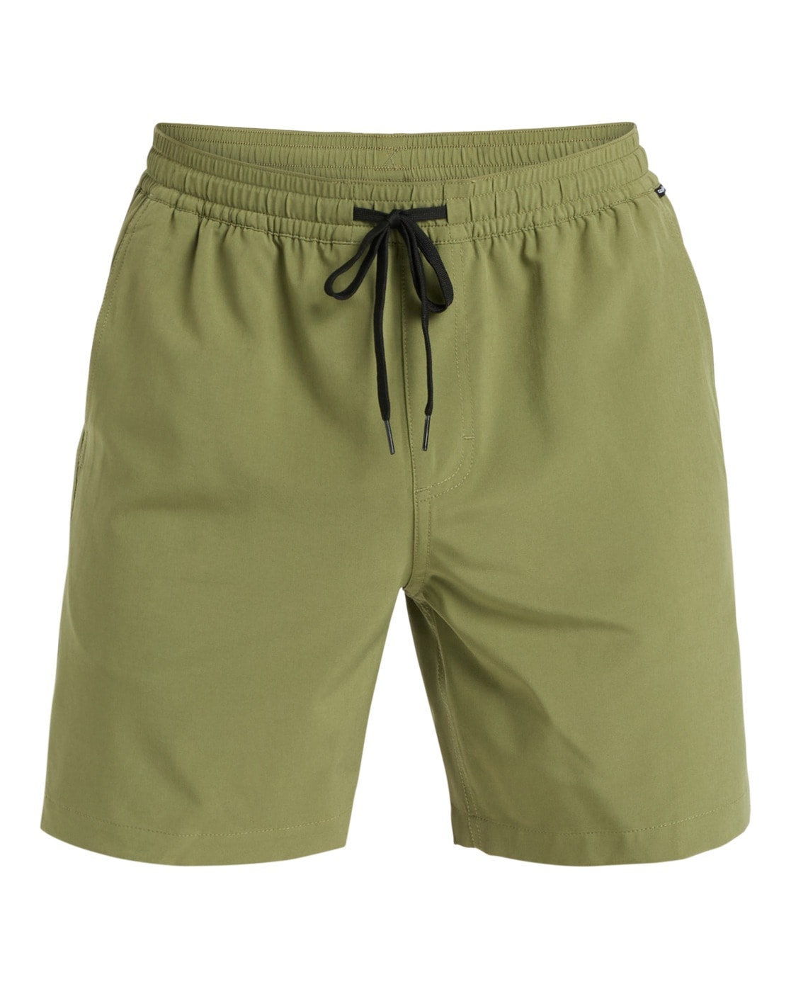 Quiksilver Badeshorts "Taxer Amph 18"" günstig online kaufen