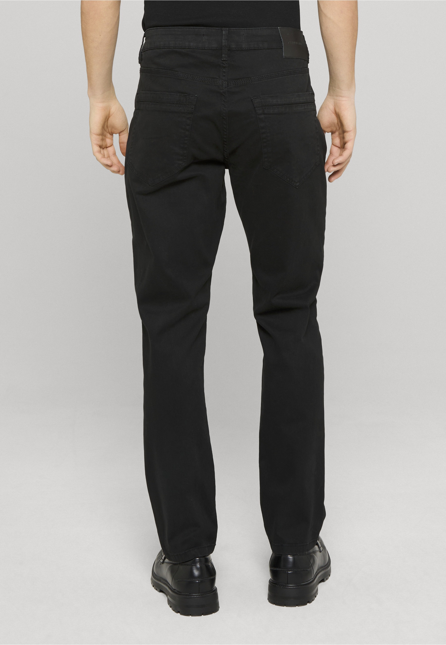 2Y Premium Bequeme Jeans »2Y Premium Felix Slim Fit Jeans«