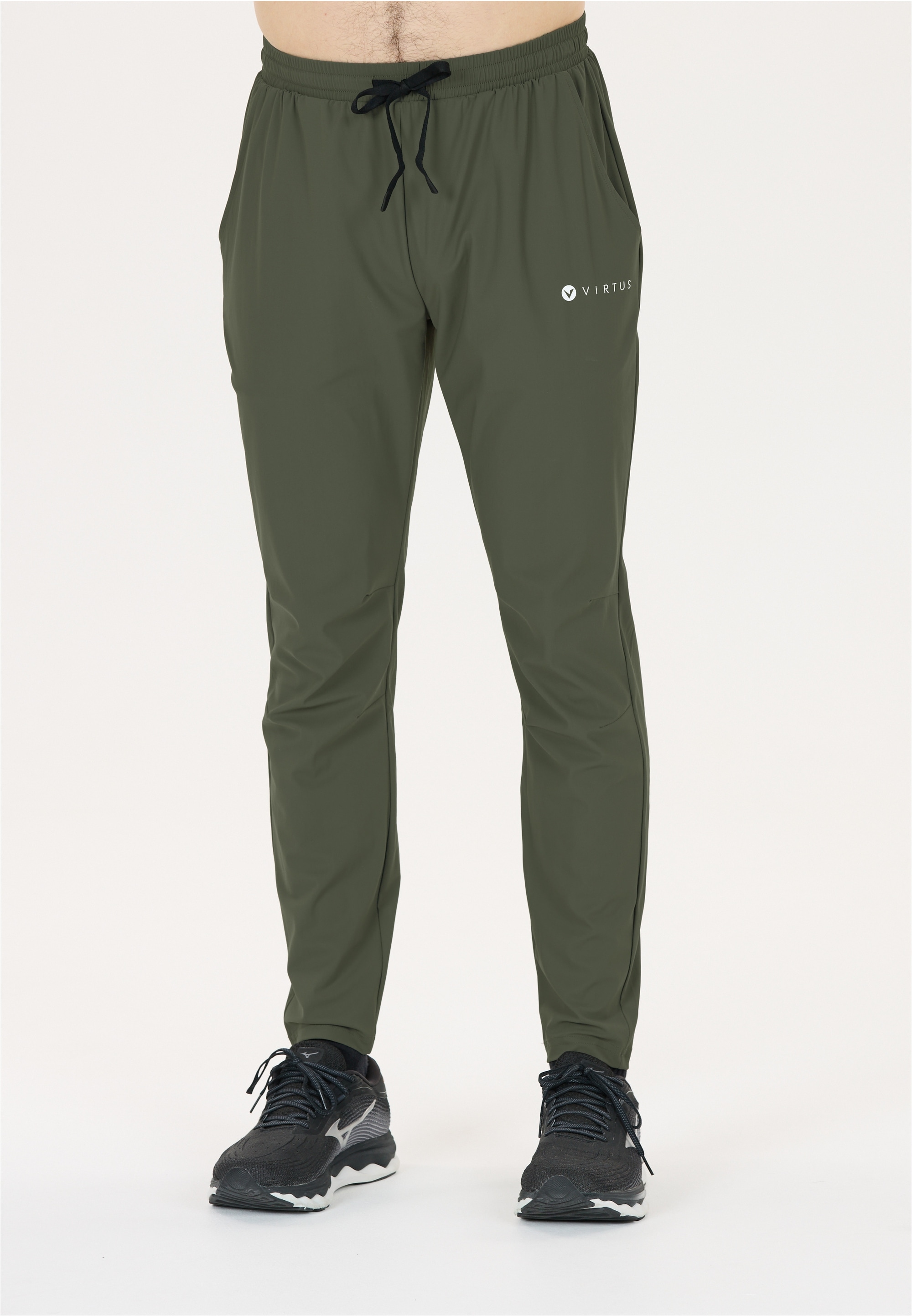 Virtus Sweathose "Alonso", mit funktionalem Stretch und Atmungsaktivität günstig online kaufen