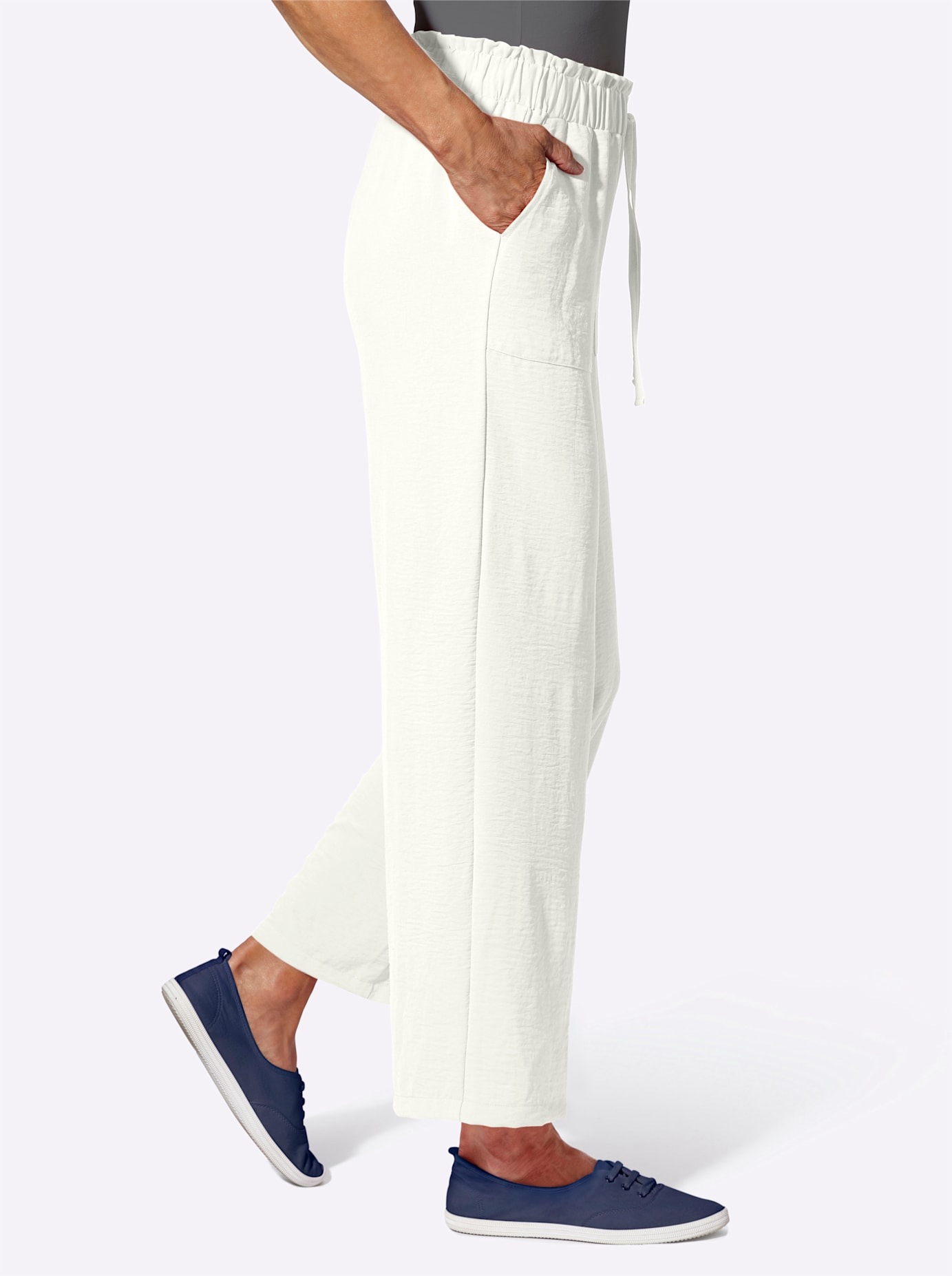 Classic Basics Schlupfhose günstig online kaufen