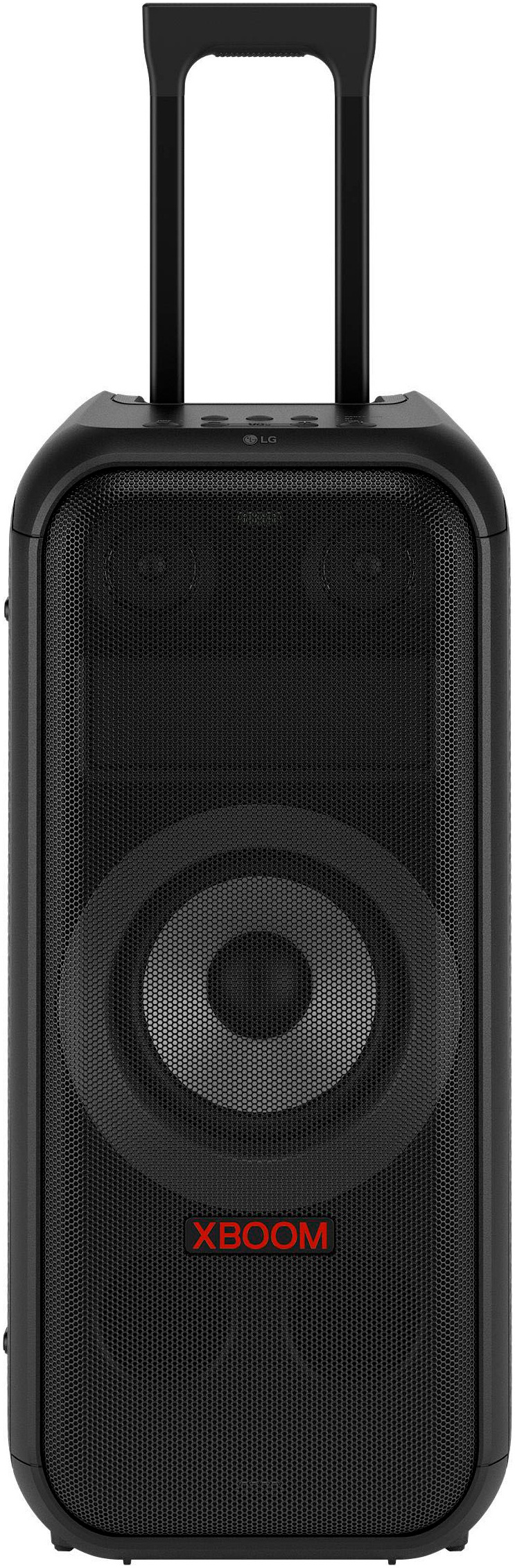 LG XBOOM DXL7T Speaker Black 3