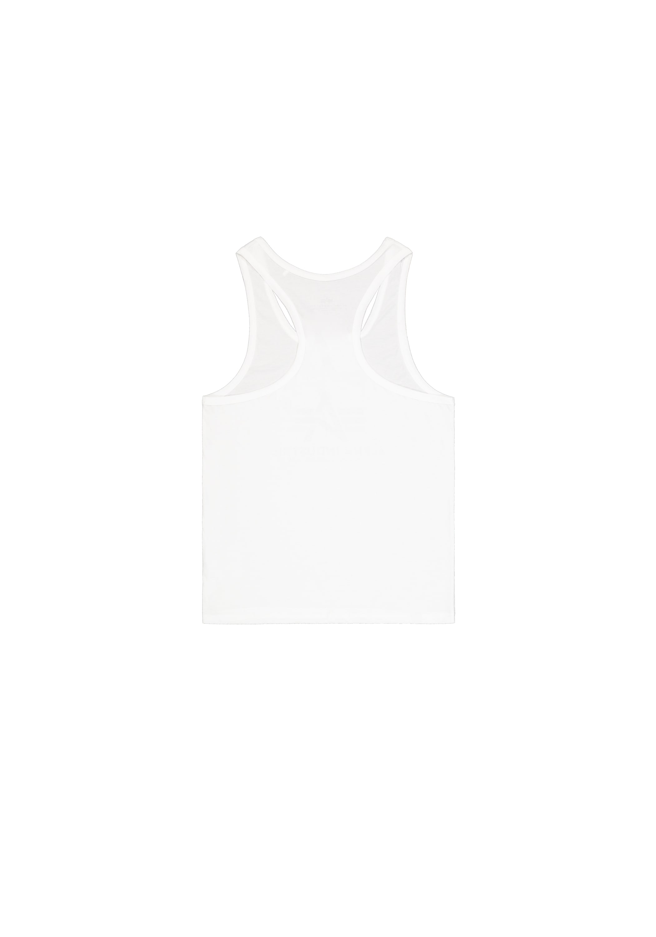Alpha Industries Muscleshirt »Alpha Industries Men - T-Shirts Basic Tank Body Building«