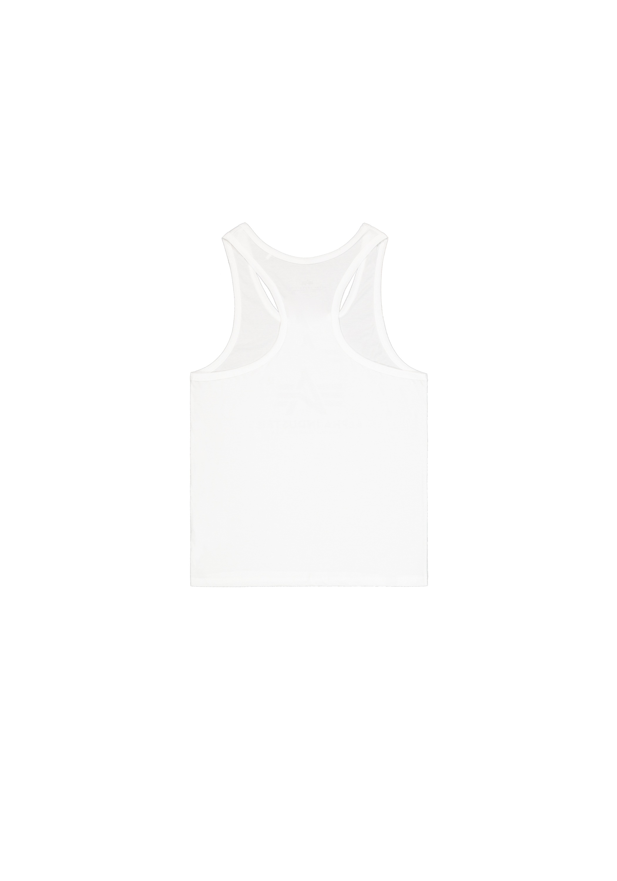 Alpha Industries Muscleshirt "Basic Tank BL BB" günstig online kaufen