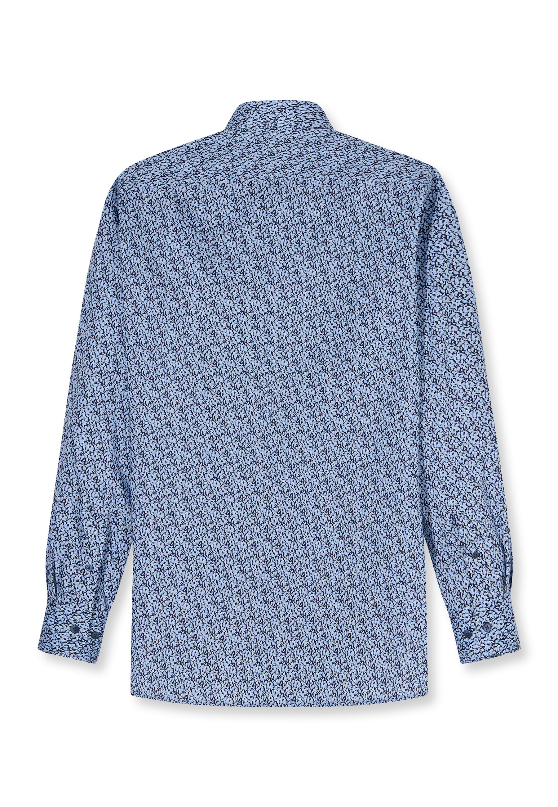 OLYMP Businesshemd "OLYMP Luxor, comfort fit, New Kent mit extra langem Arm günstig online kaufen