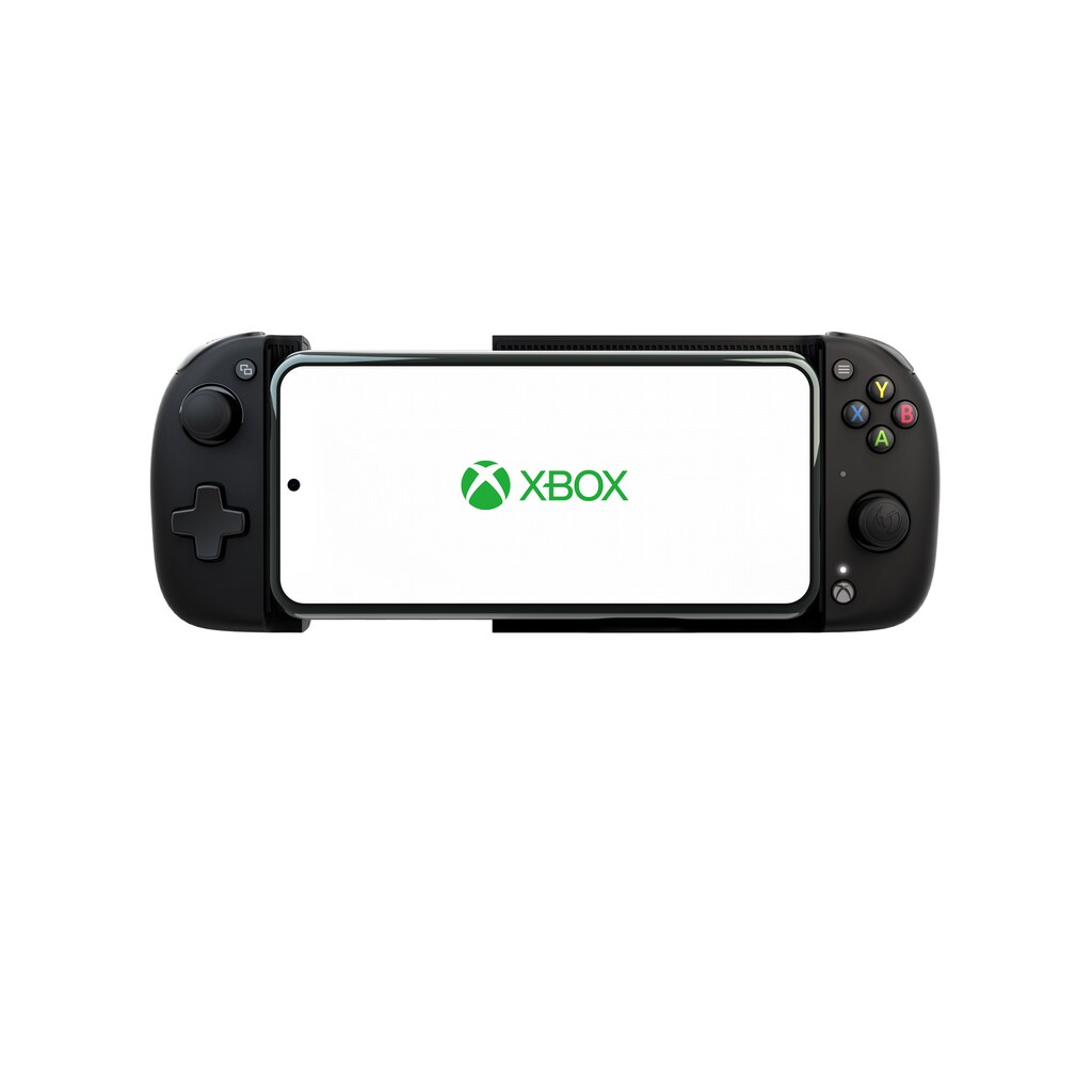 nacon Gaming-Controller »NA005202 Holder MG-X, kabellos, USB, schwarz, für Android u. Xbox«