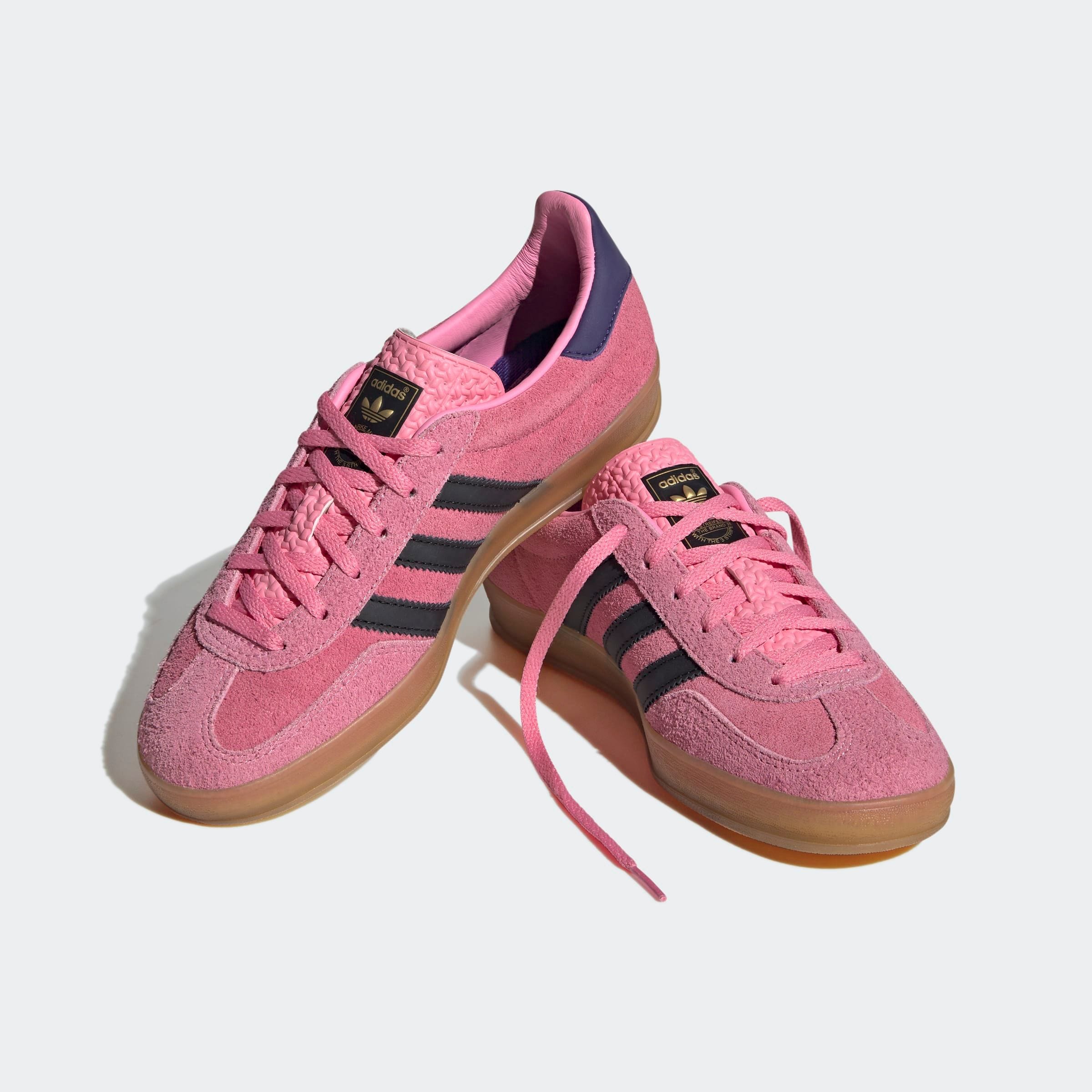 adidas Originals Sneaker "GAZELLE INDOOR" günstig online kaufen