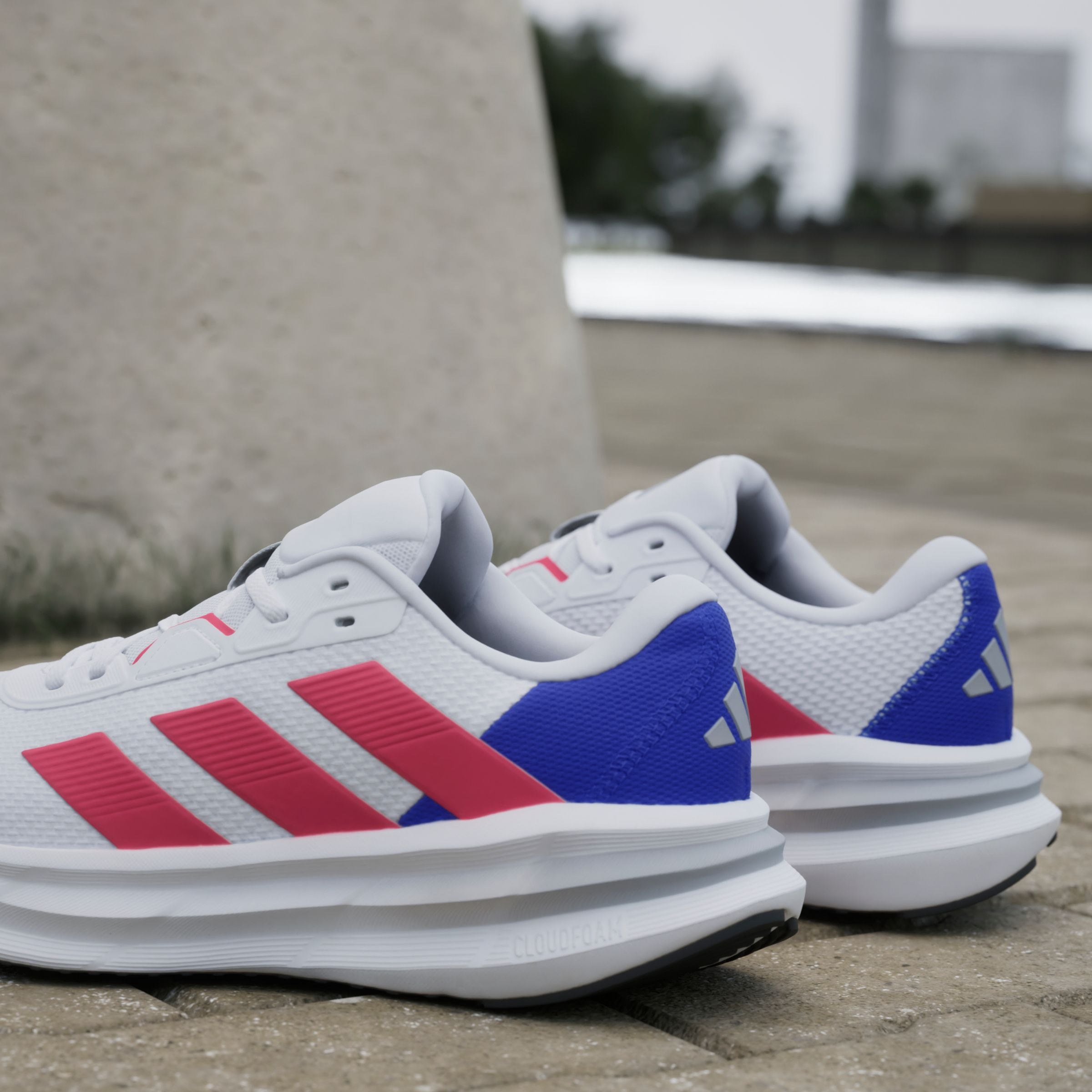adidas Performance Laufschuh »GALAXY 7«