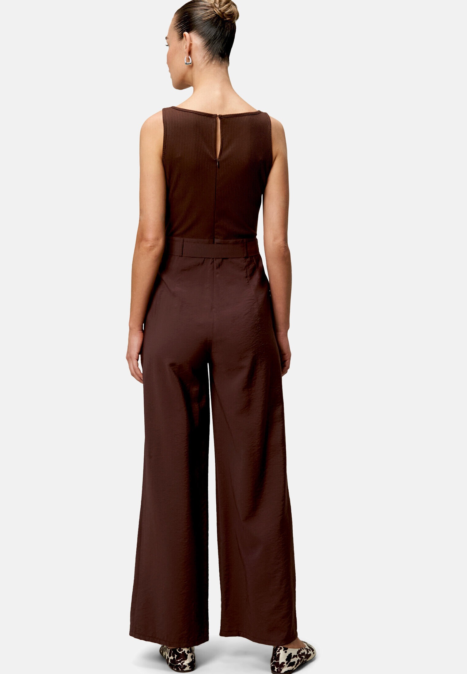 Zero Overall »Damen 2-in-1-Optik« 1 Stk. Gürtel