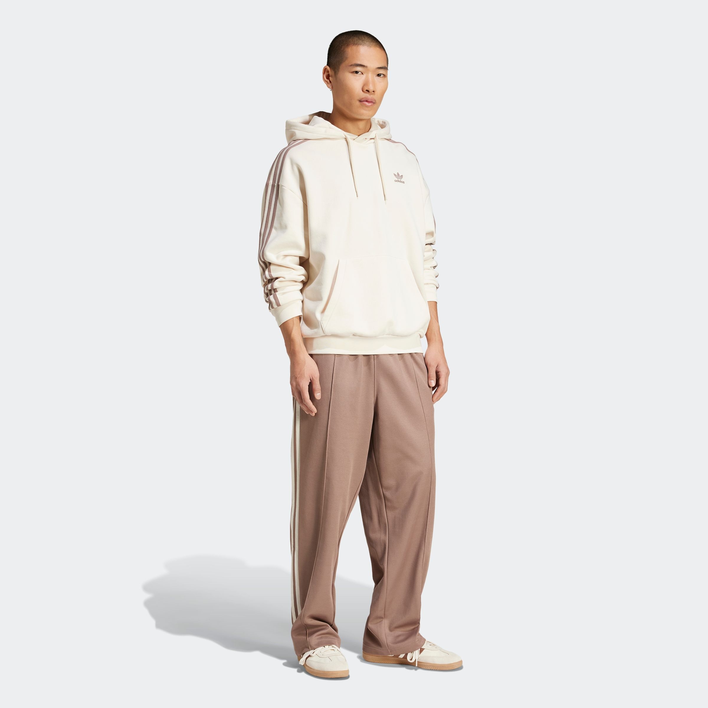 adidas Originals Sporthose »BAGGY TP«, (1 tlg.)