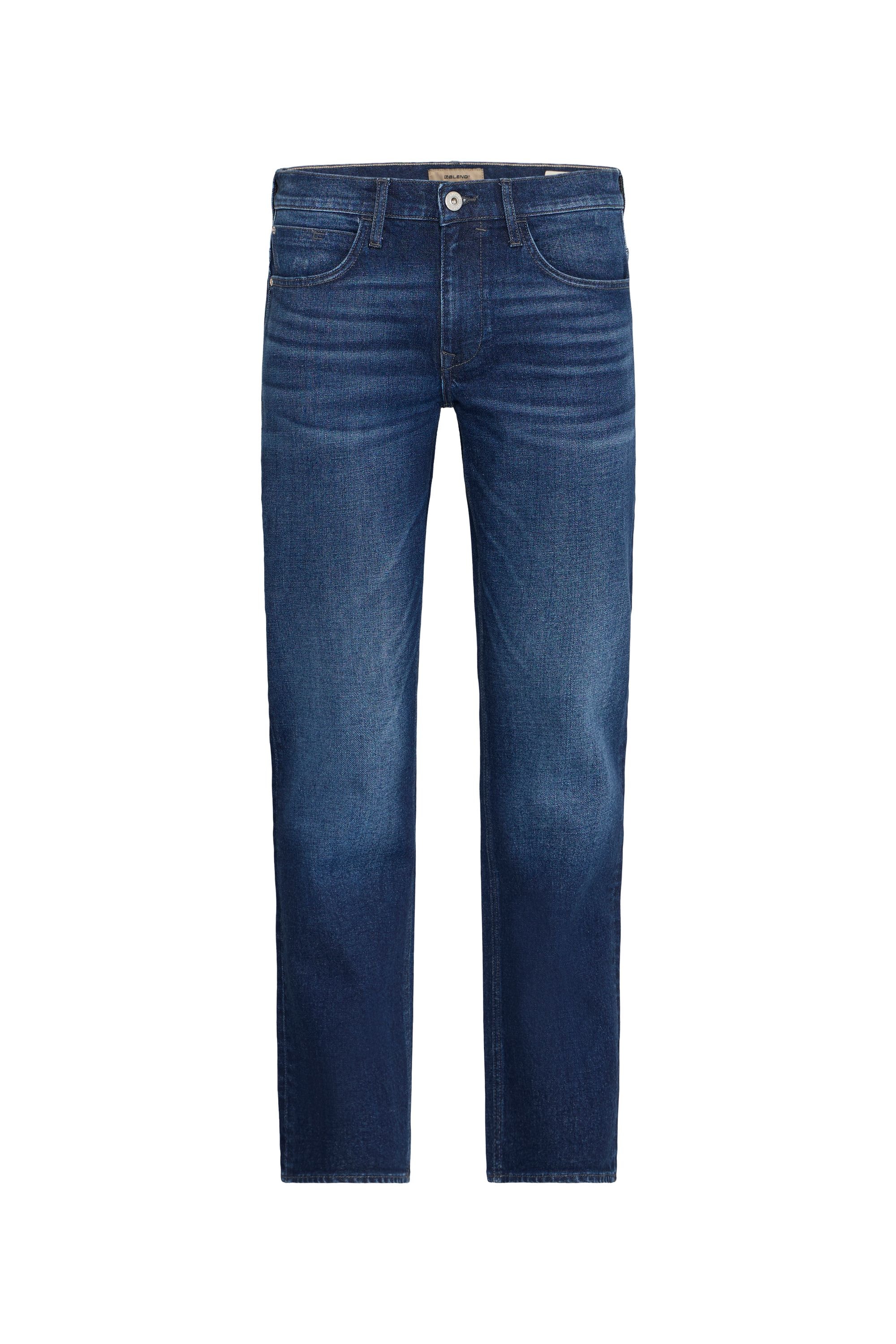 Blend Regular-fit-Jeans "Regular-fit-Jeans BHRock" günstig online kaufen