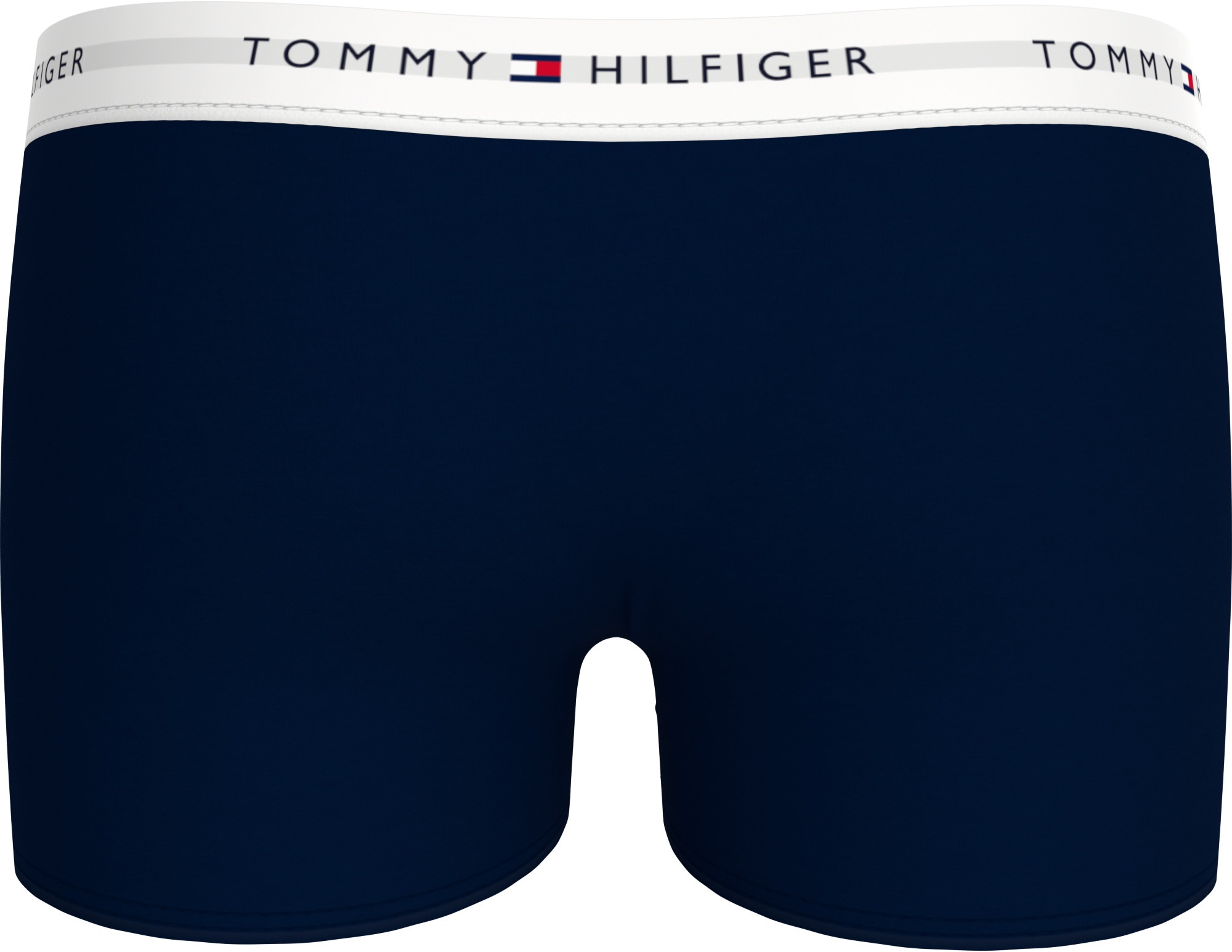 Tommy Hilfiger Underwear Trunk »5 PK TRUNK«, (Packung, 5er)