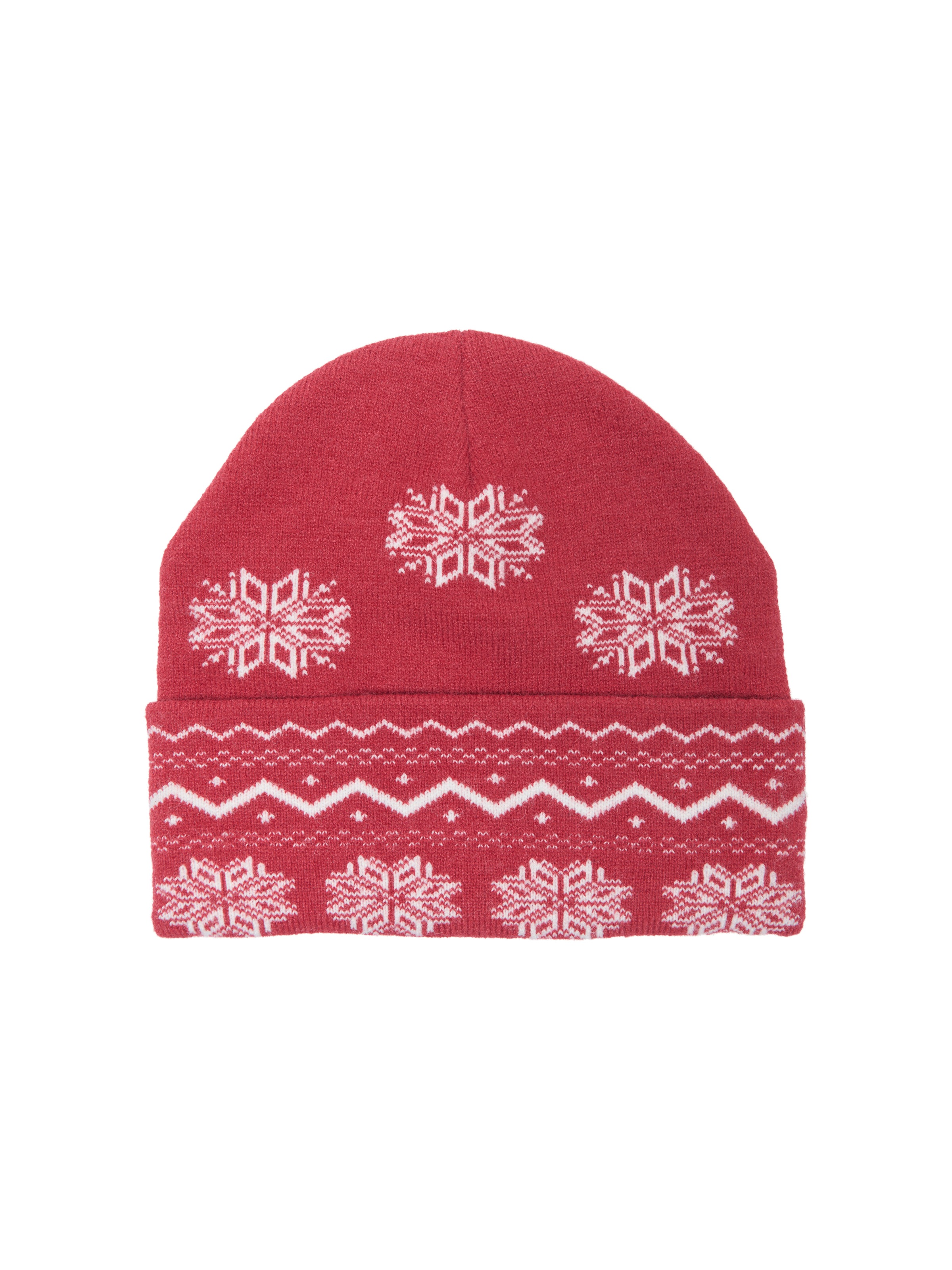 ONLY & SONS Beanie "ONSXMAS BEANIE" günstig online kaufen