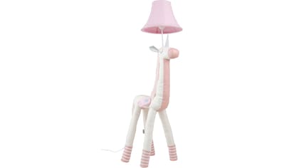 LED Stehlampe »Bonita das Einhorn«, 1 flammig-flammig, Hochwertig, Einzigartig,...