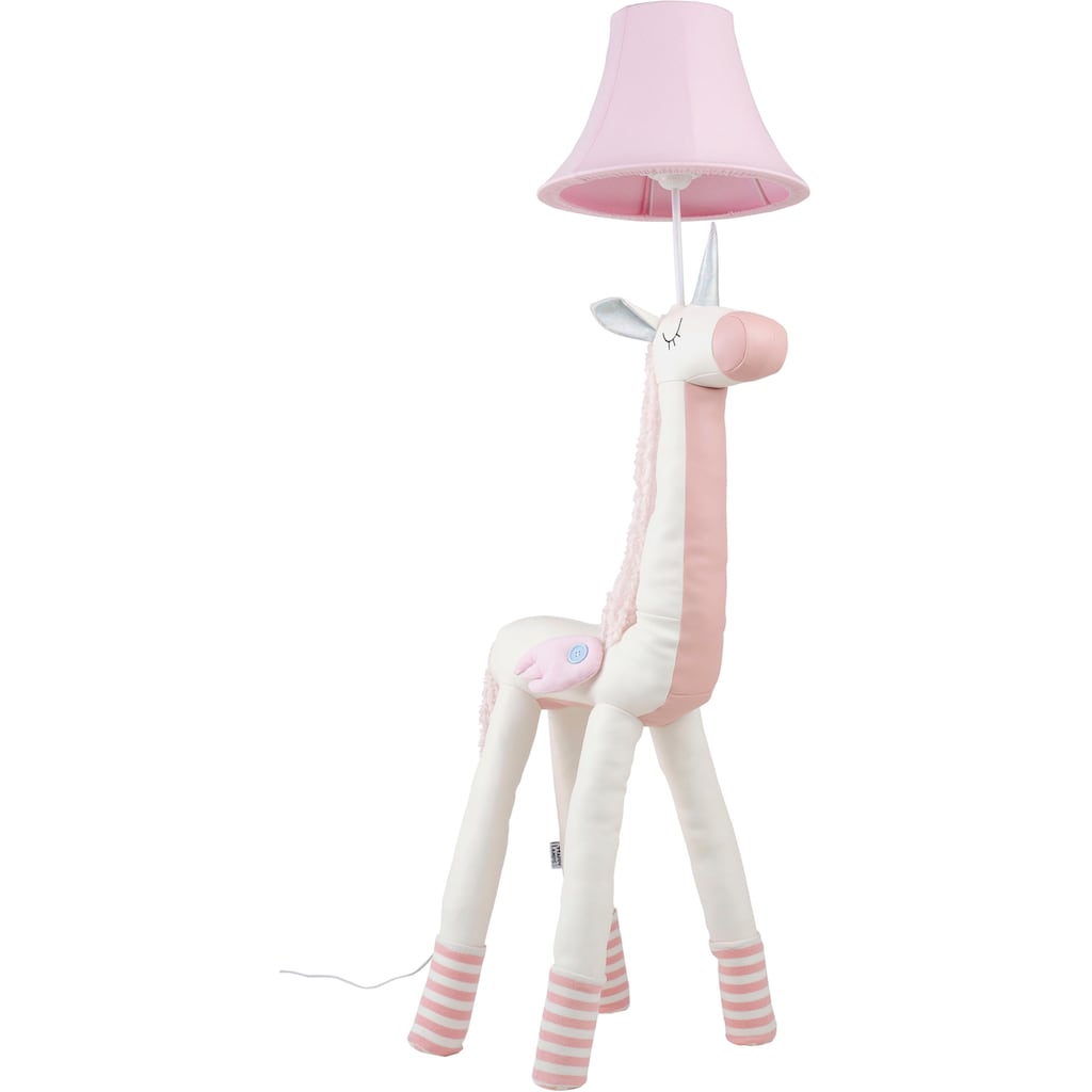 Happy Lamps for smiling eyes LED Stehlampe »Bonita das Einhorn«, 1 flammig-flammig