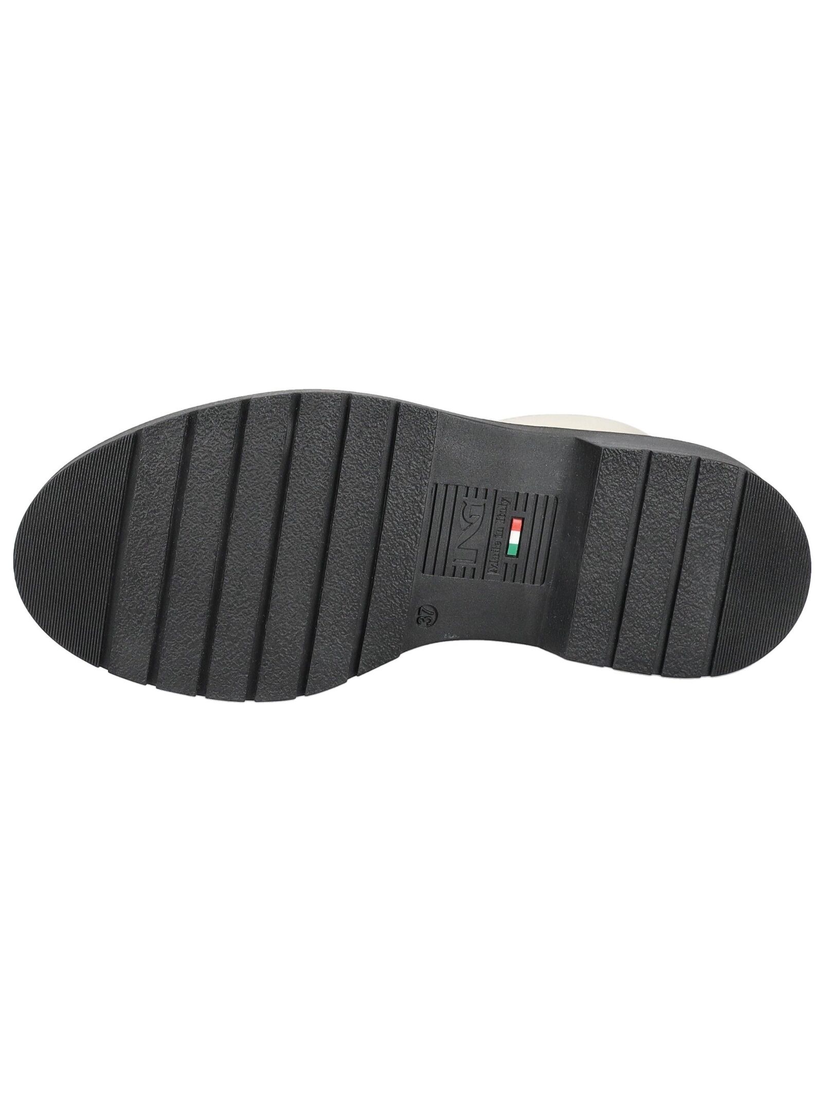 Nero Giardini Schnürstiefelette »Nero Giardini Stiefelette Leder«