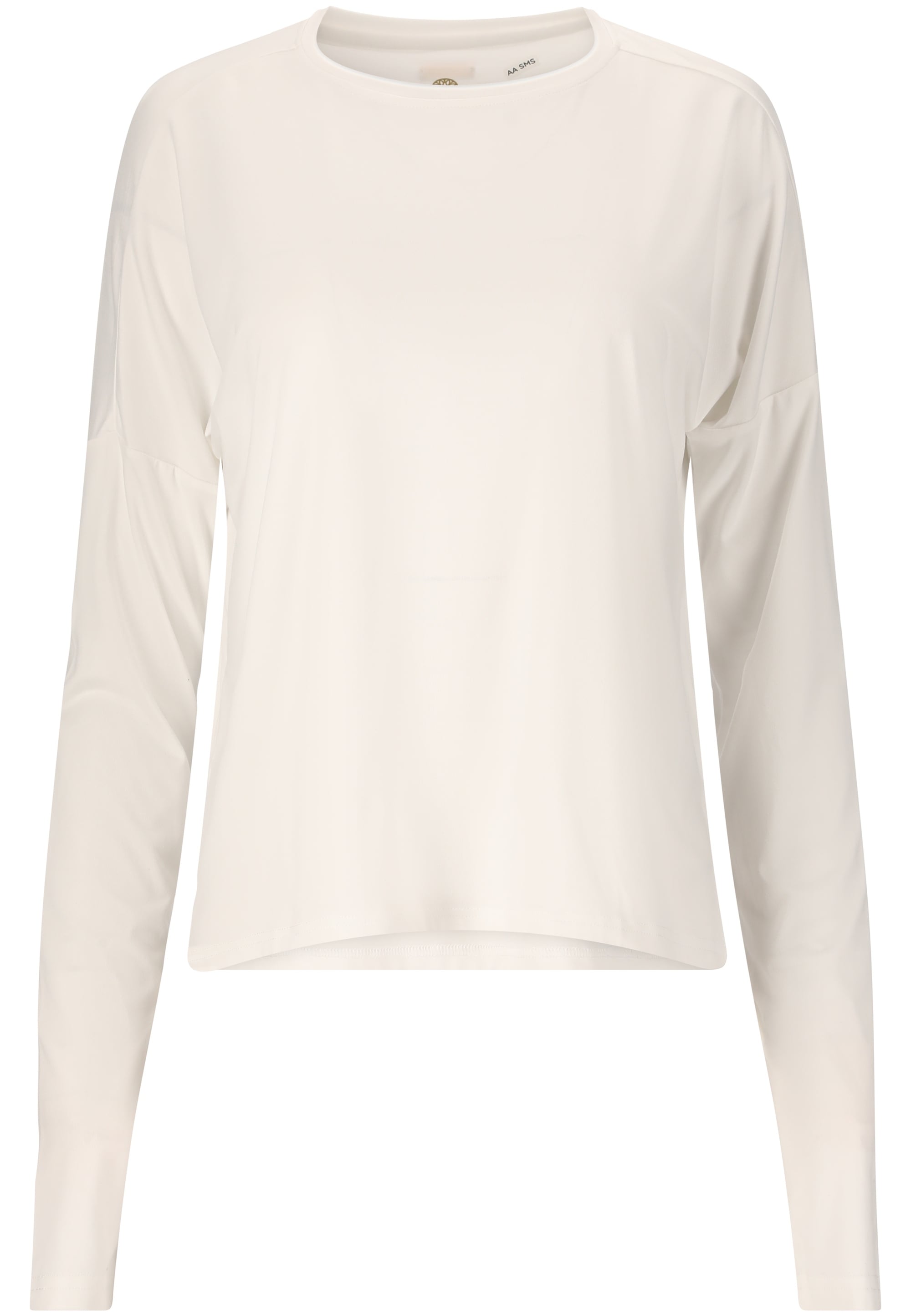 ATHLECIA Langarmshirt »Pacy«, aus atmungsaktivem Funktionsmaterial