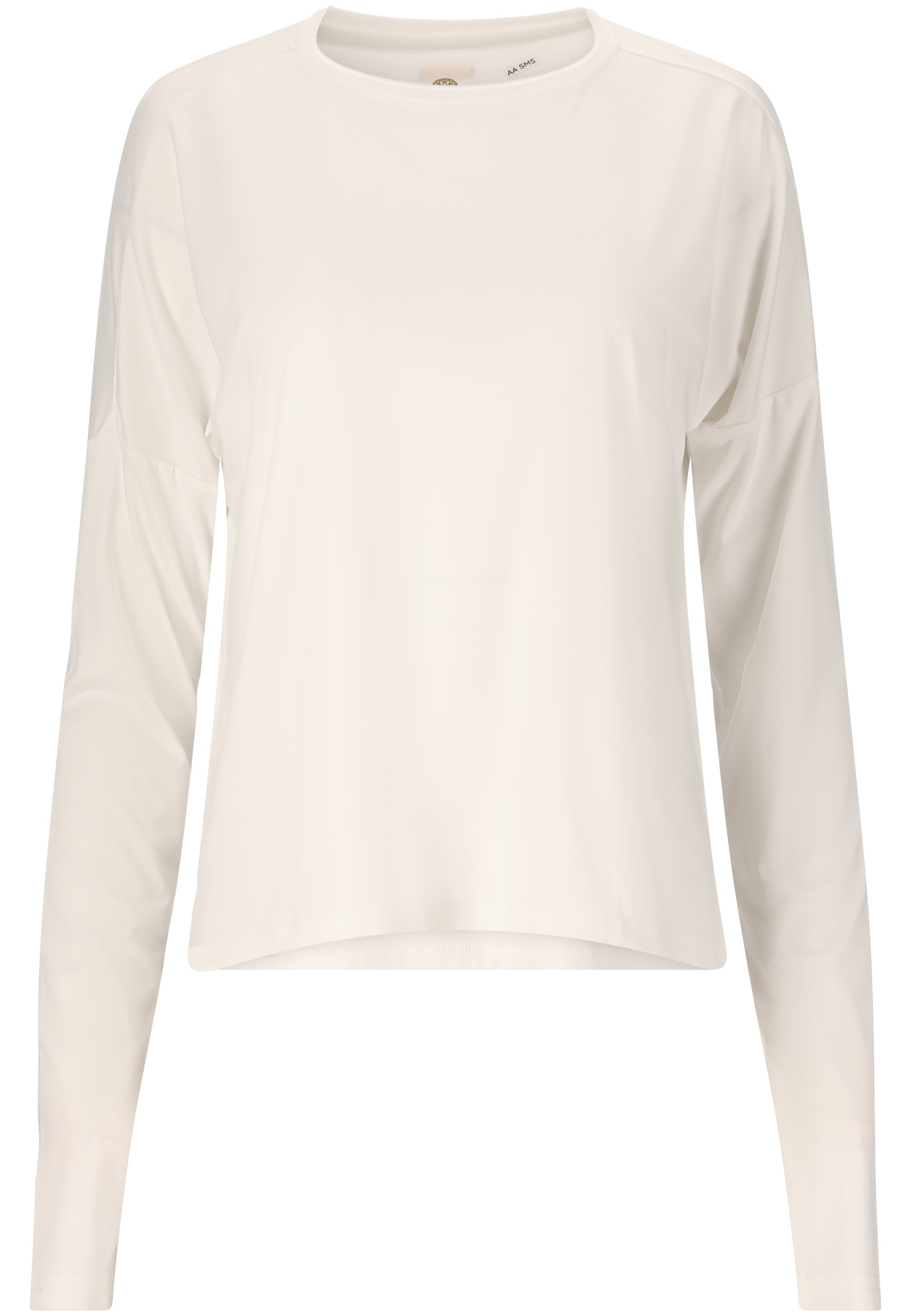 Thumbnail - ATHLECIA Langarmshirt "Pacy" aus atmungsaktivem Funktionsmaterial