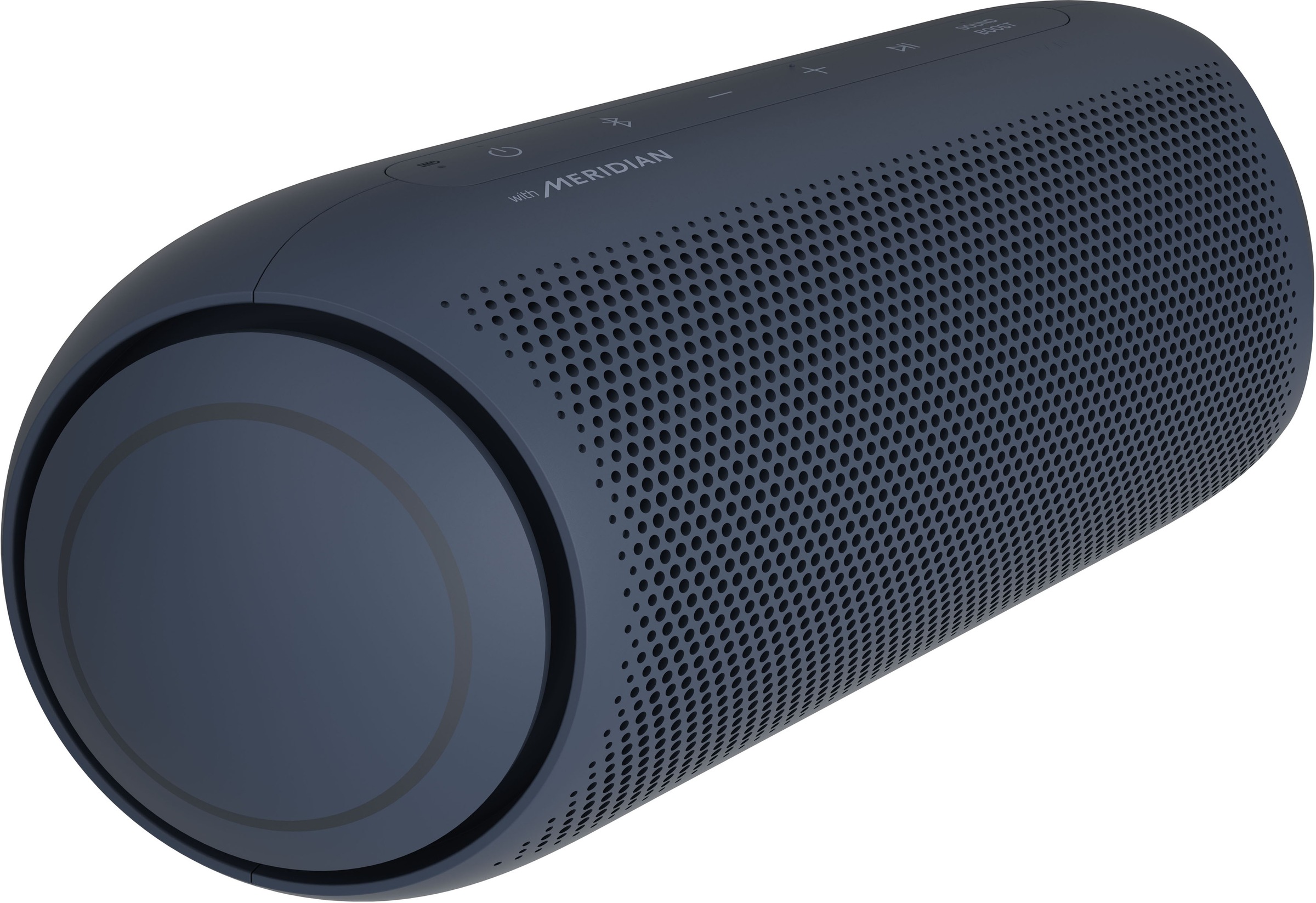 LG Bluetooth-Lautsprecher »XBOOM Go PL7«, Multipoint-Anbindung