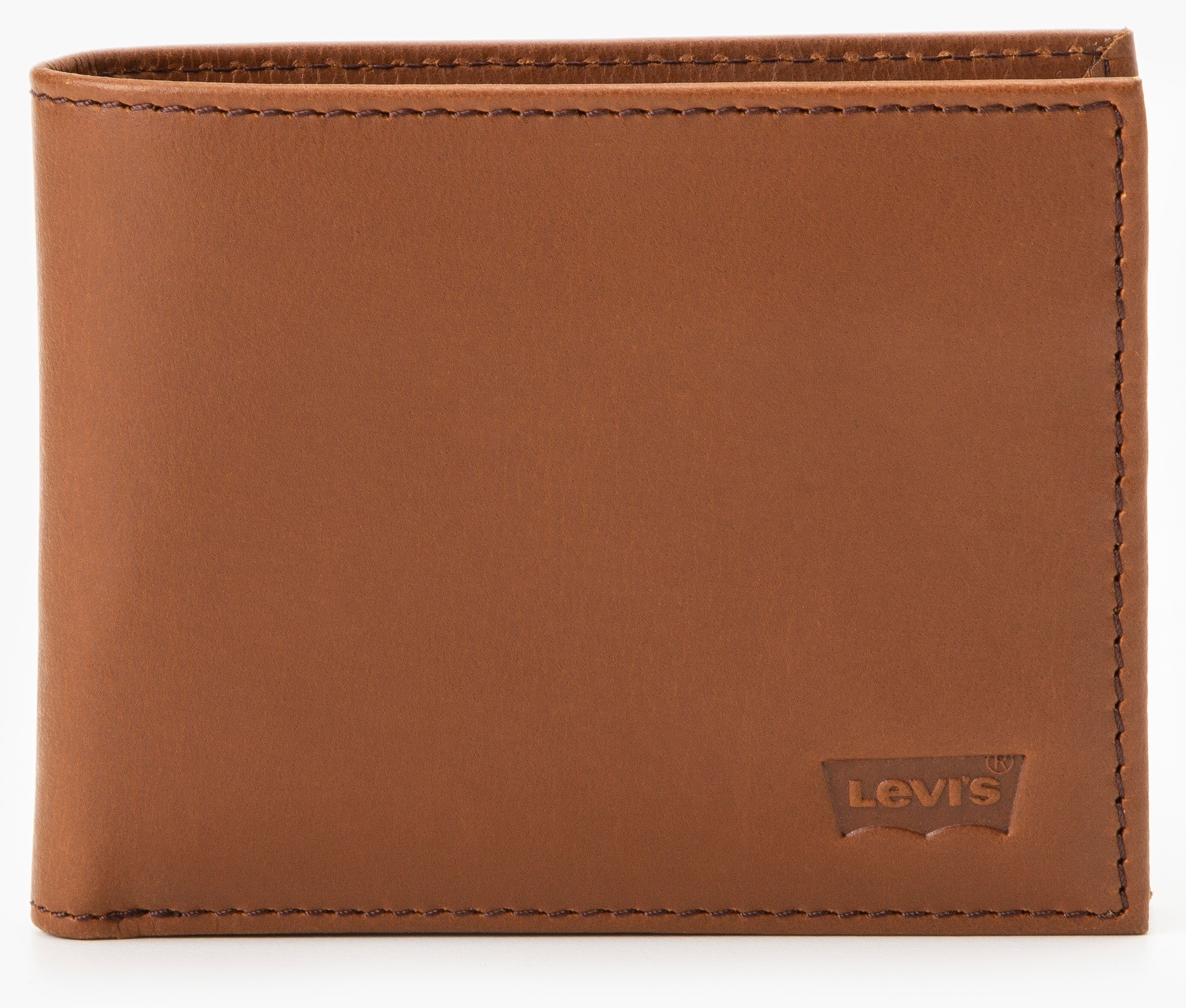 Levi's® Geldbörse »LEVI'S® CASUAL CLASSICS HUNTE COIN BIFOLD - BATWIN«, im  praktischem Format kaufen | BAUR