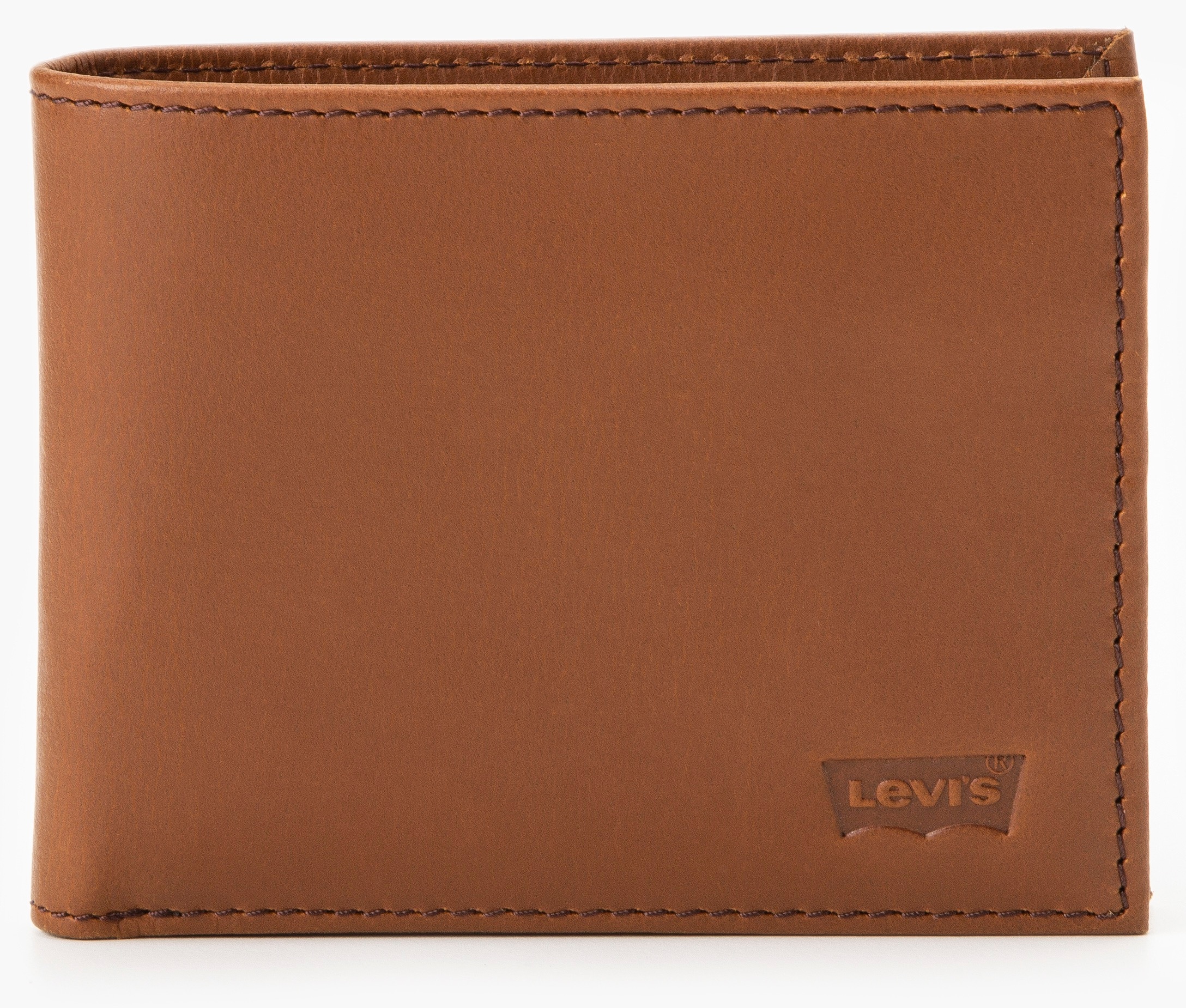 Levi\'s® Geldbörse »LEVI\'S® CASUAL CLASSICS COIN kaufen HUNTE BIFOLD - BATWIN«, BAUR | Format praktischem im