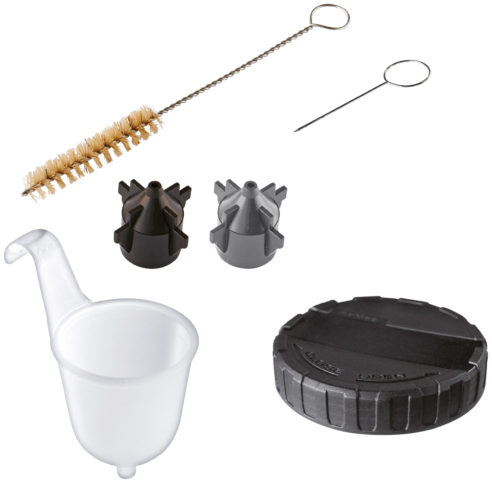 Thumbnail - Einhell Farbsprühgerät "TC-SY 600 S"