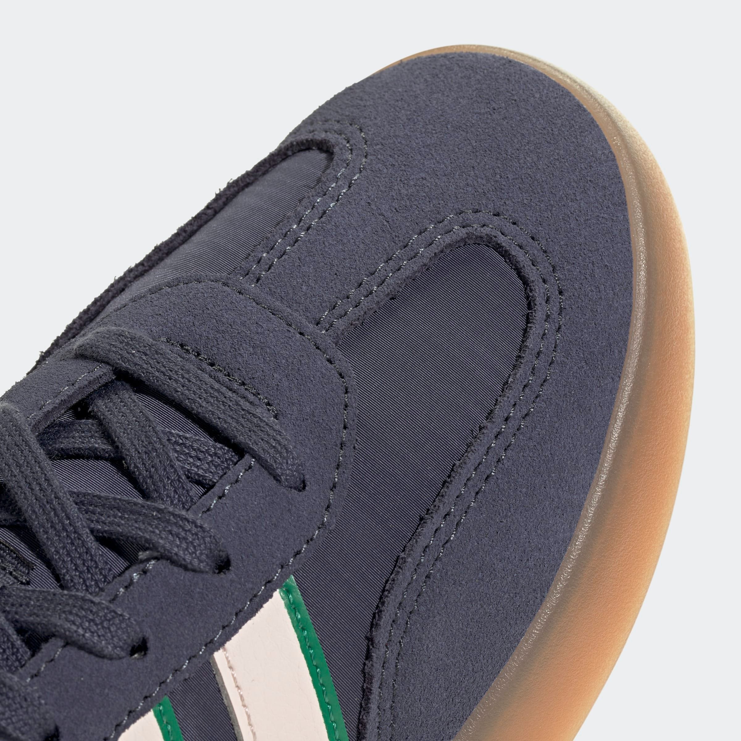 adidas Sportswear Sneaker »BARREDA DECODE«, Design auf den Spuren des adidas Handball Spezial