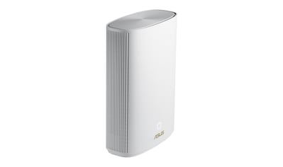 WLAN-Router »Router Asus WiFi 6 AiMesh ZenWiFi XP4 Hybr. AX1800«