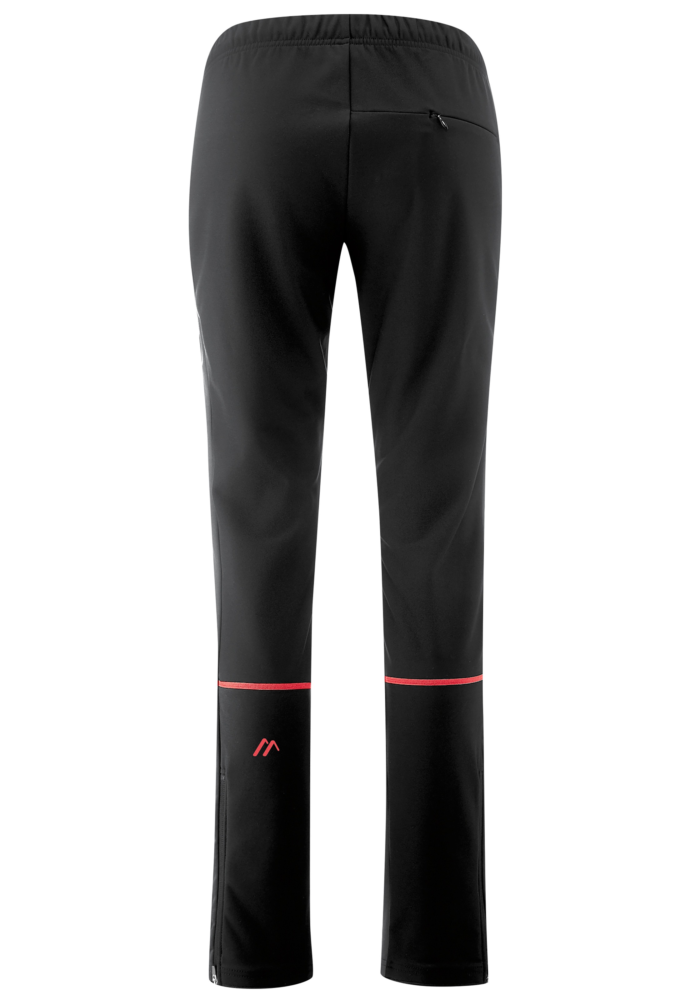 Maier Sports Funktionshose "Telfs CC Tight W", Sportliche Nordic Sports Tig günstig online kaufen