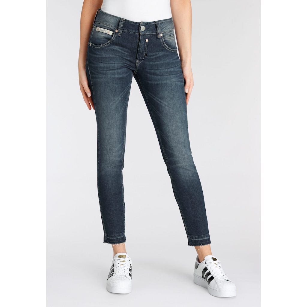 Herrlicher Slim-fit-Jeans »TOUCH«