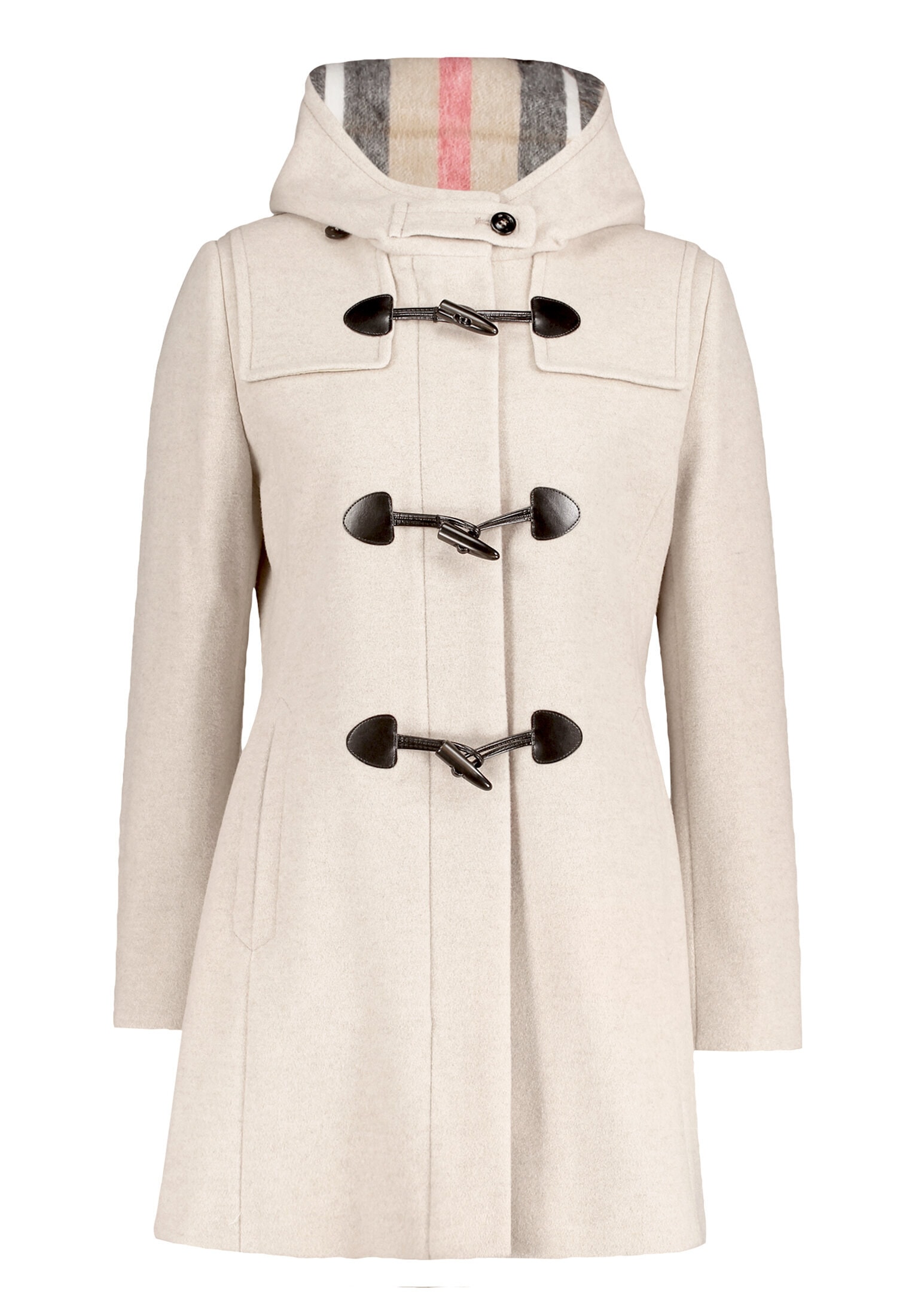 Gil Bret Outdoorjacke »Damen mit Kapuze« mit Kapuze