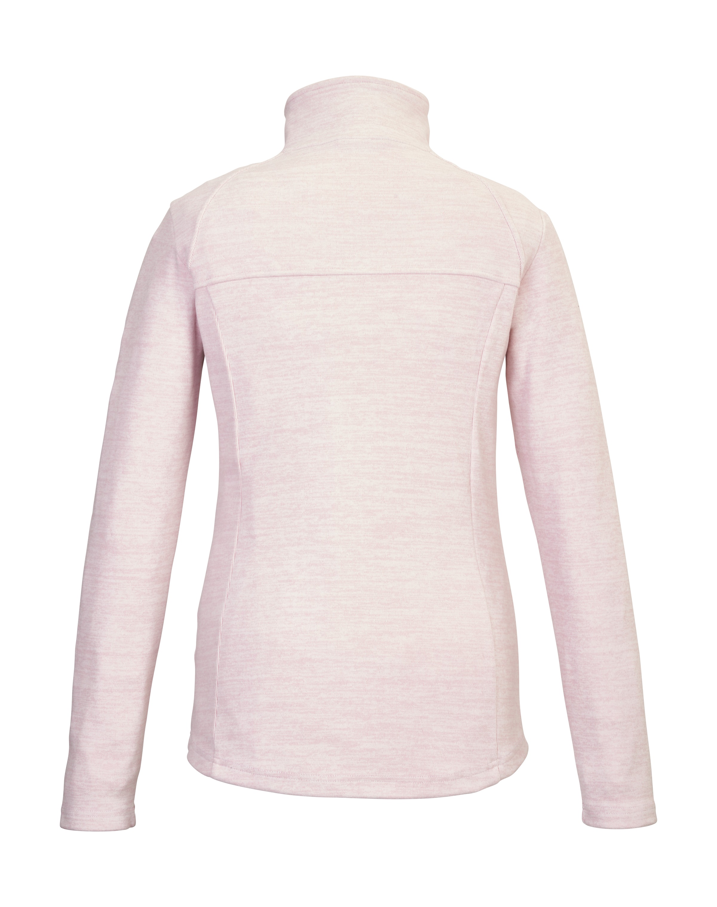 Killtec Strickjacke "KOW 112 WMN FLX JCKT", Powerstretchjacke, Melange Opti günstig online kaufen