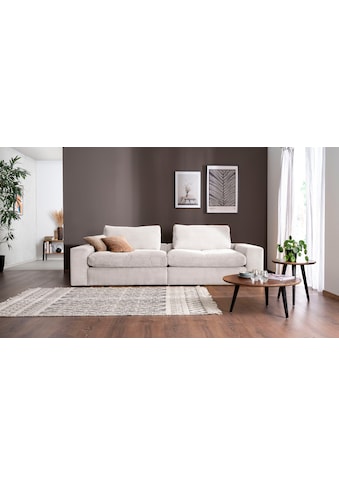 alina Didelė sofa »Sandy« 296 cm plotis ir 1...